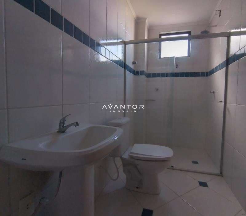 Apartamento com 3 quartos à venda no Residencial Vêneto, em Bonfim, Santa Maria/RS — foto 5 de 7