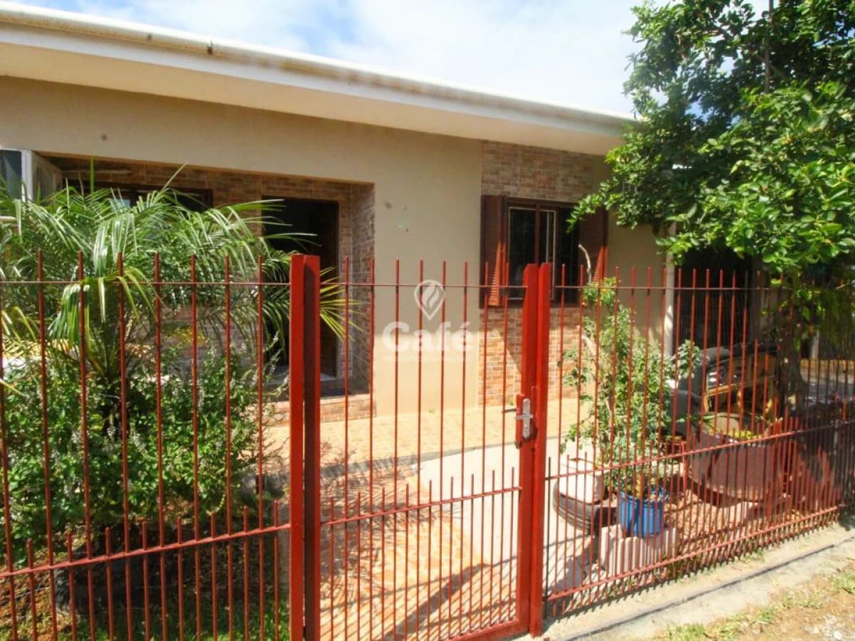 Viana Marafiga, Pinheiro Machado, Santa Maria/RS — foto 2 de 3