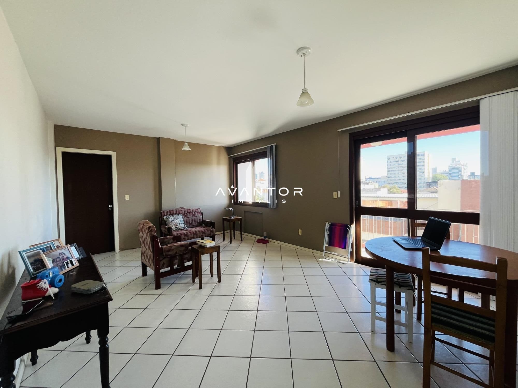 Apartamento com 2 quartos à venda no Edifício Residencial Torremolinos, em Centro, Santa Maria/RS — foto 3 de 14