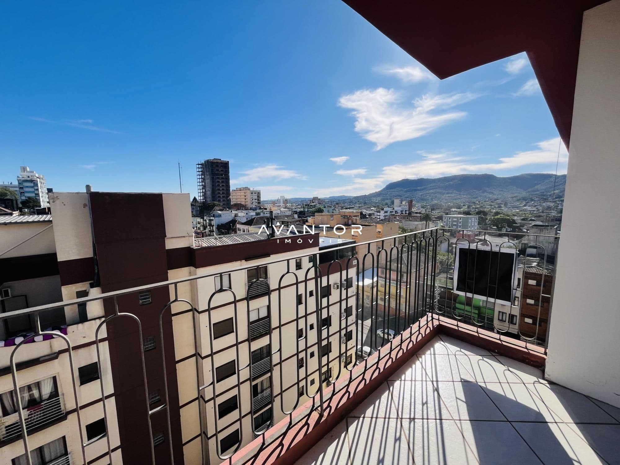 Apartamento com 2 quartos à venda no Edifício Residencial Torremolinos, em Centro, Santa Maria/RS — foto 4 de 14