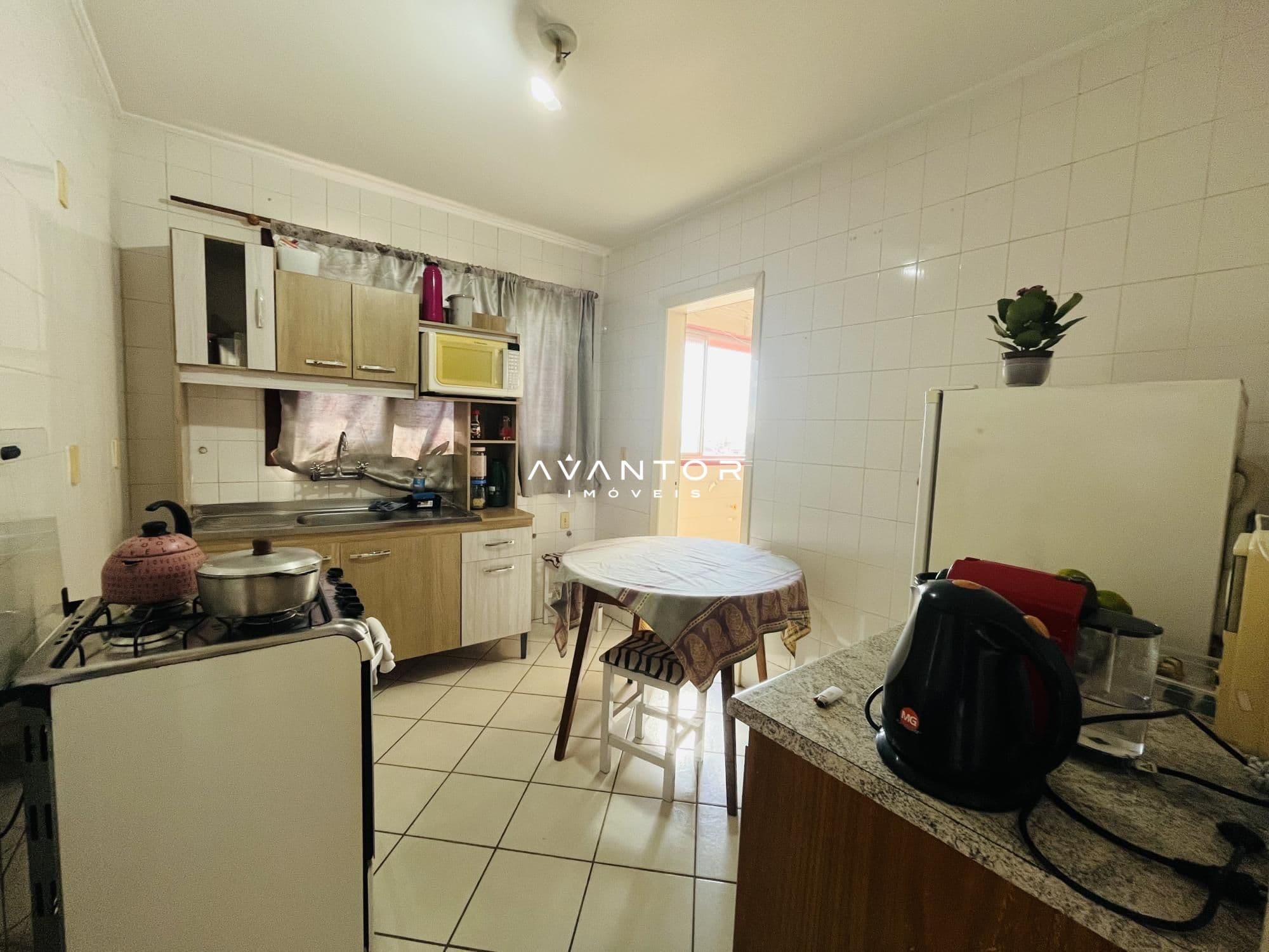 Apartamento com 2 quartos à venda no Edifício Residencial Torremolinos, em Centro, Santa Maria/RS — foto 6 de 14