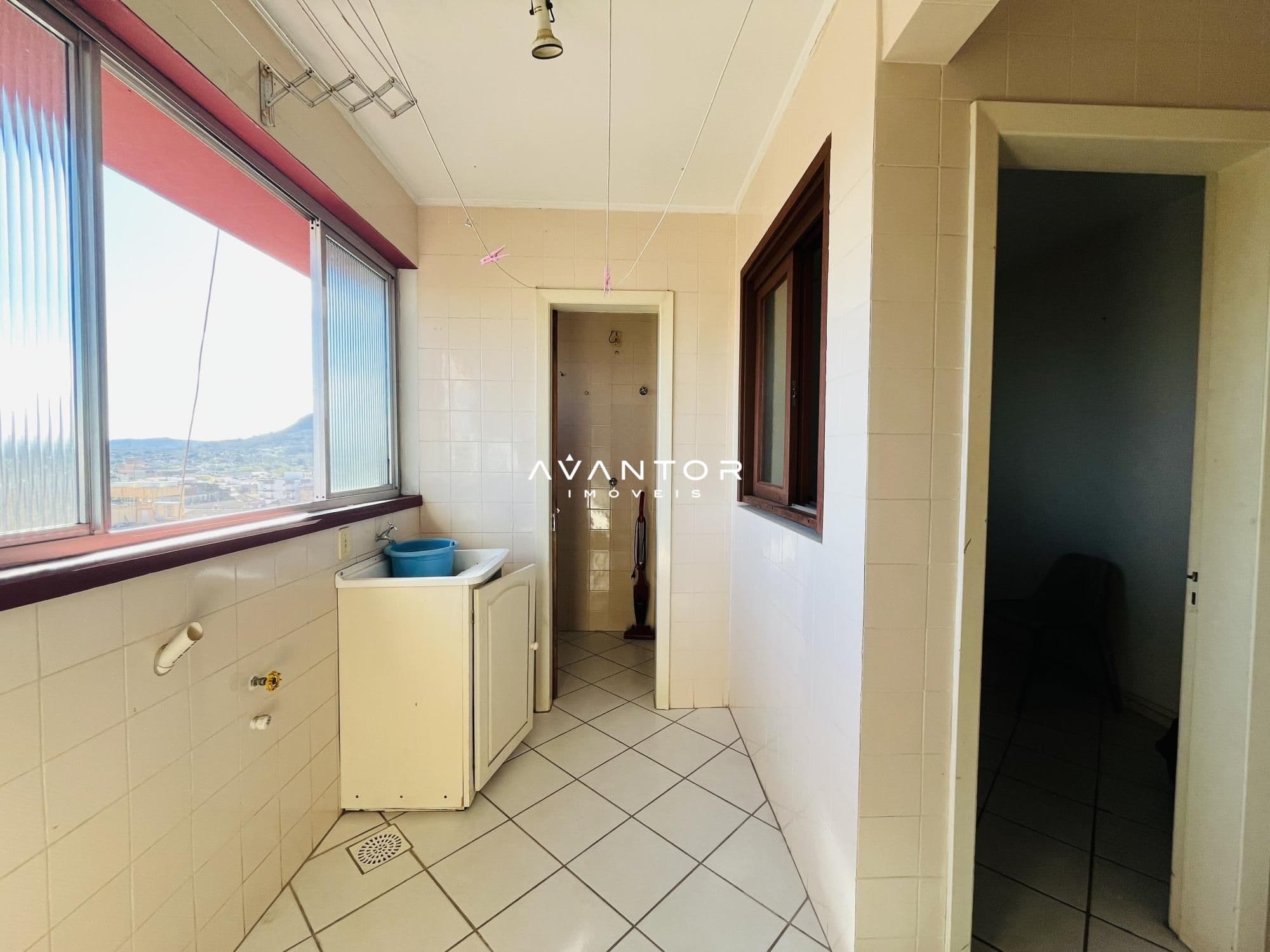Apartamento com 2 quartos à venda no Edifício Residencial Torremolinos, em Centro, Santa Maria/RS — foto 9 de 14