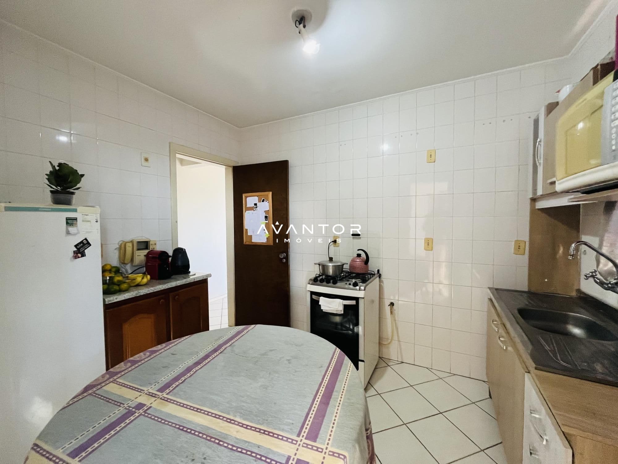 Apartamento com 2 quartos à venda no Edifício Residencial Torremolinos, em Centro, Santa Maria/RS — foto 10 de 14