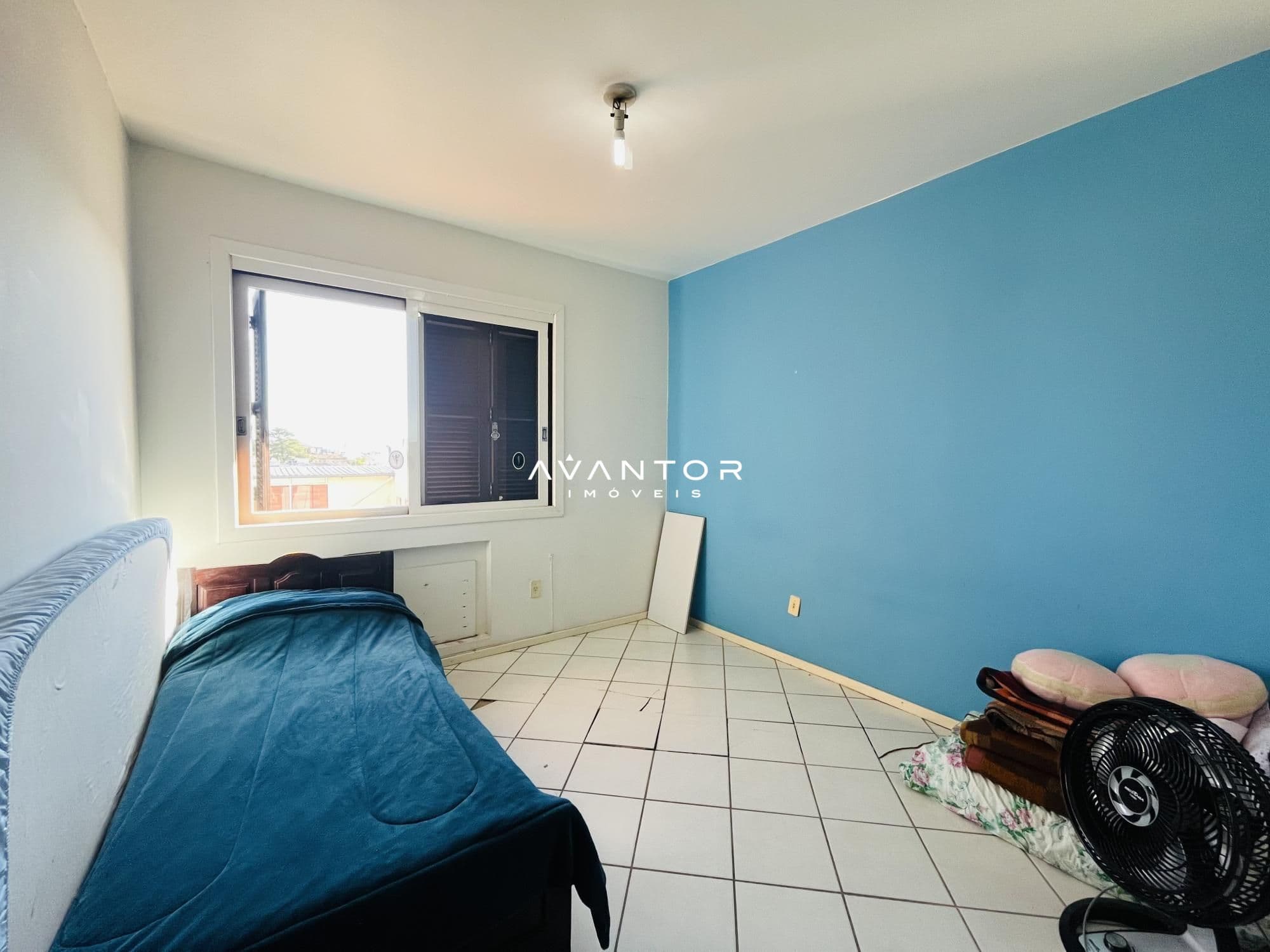 Apartamento com 2 quartos à venda no Edifício Residencial Torremolinos, em Centro, Santa Maria/RS — foto 12 de 14