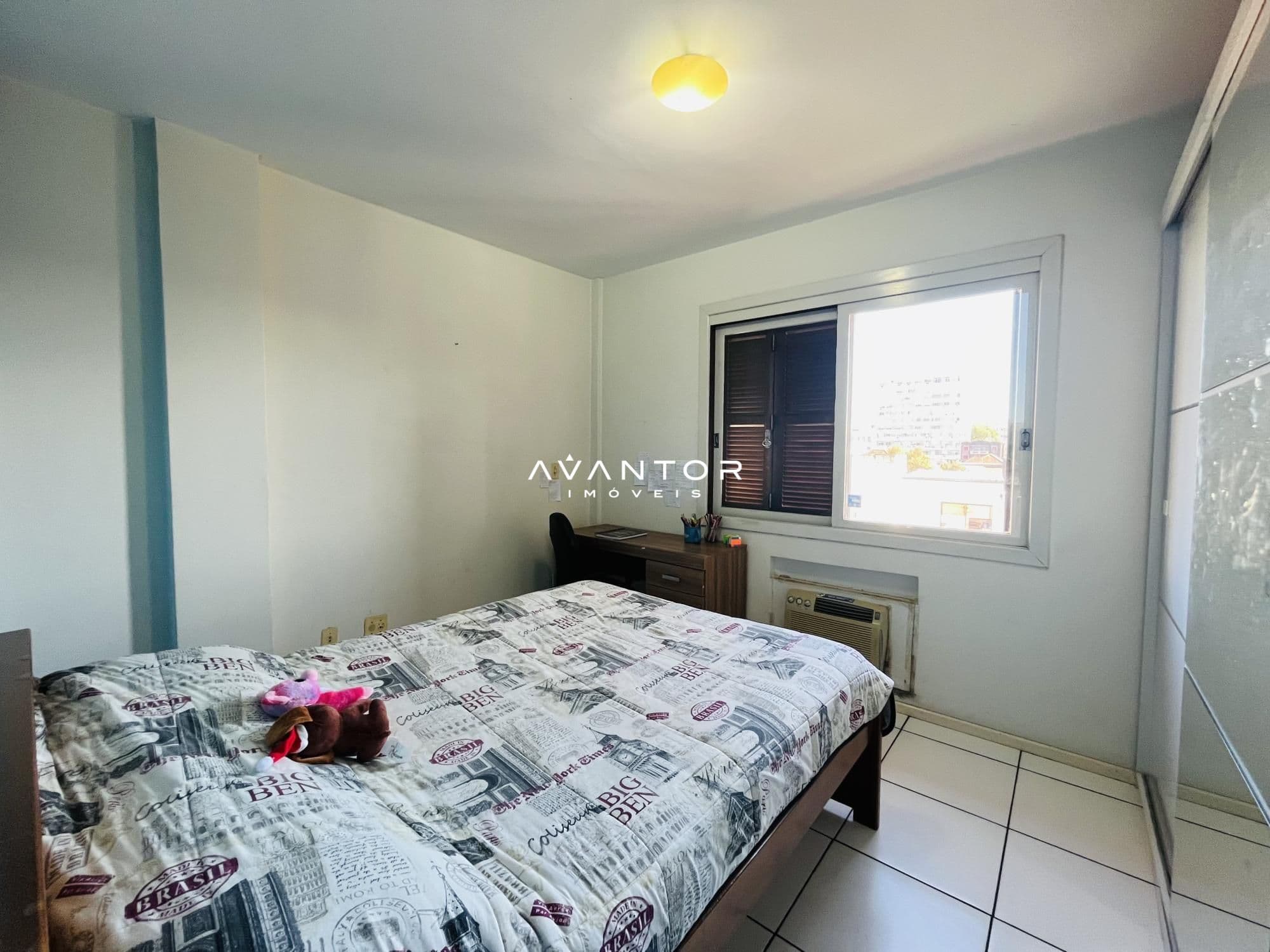 Apartamento com 2 quartos à venda no Edifício Residencial Torremolinos, em Centro, Santa Maria/RS — foto 14 de 14