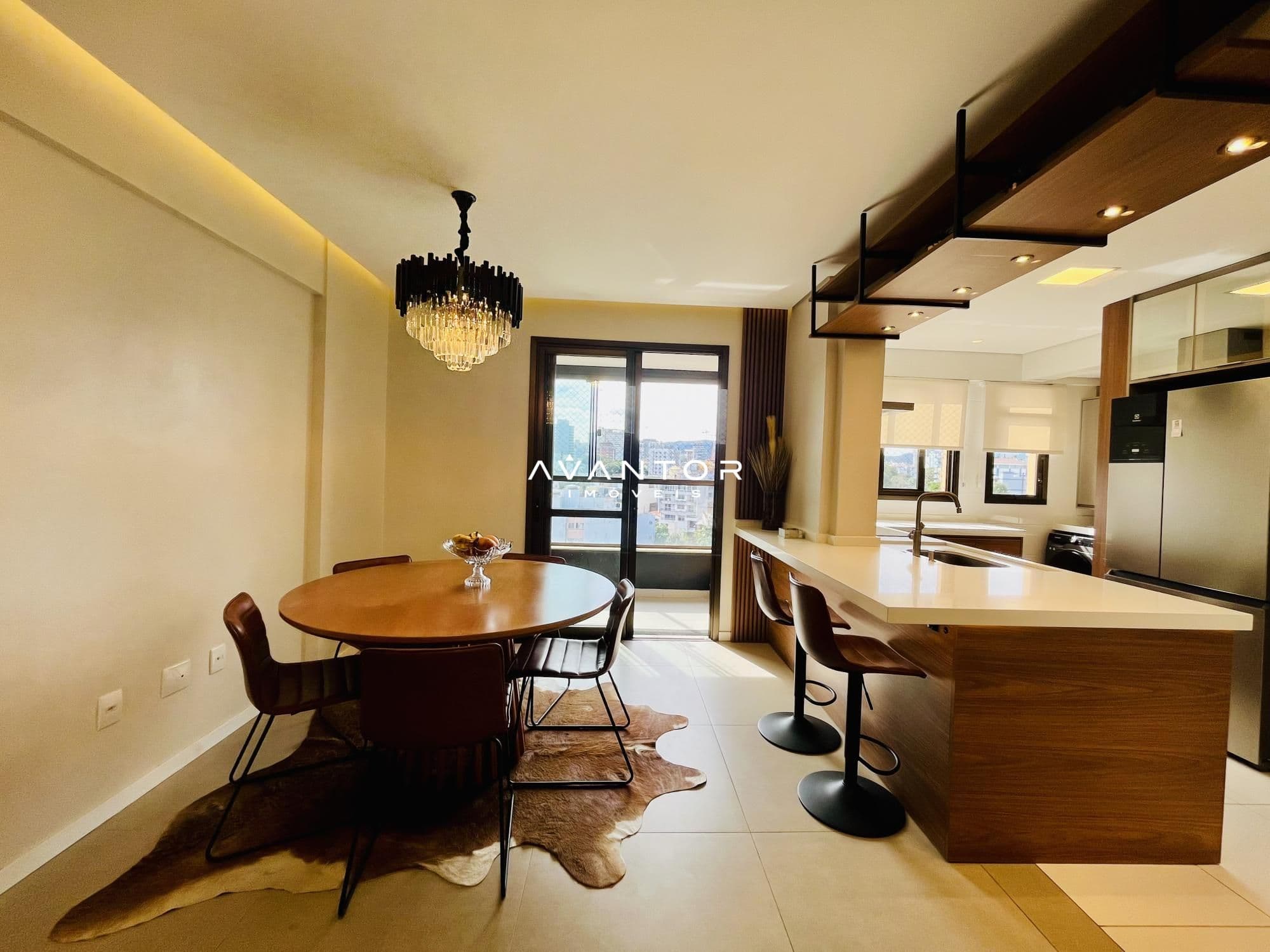 Apartamento com 3 quartos à venda em Nossa Senhora Medianeira, Santa Maria/RS — foto 3 de 20