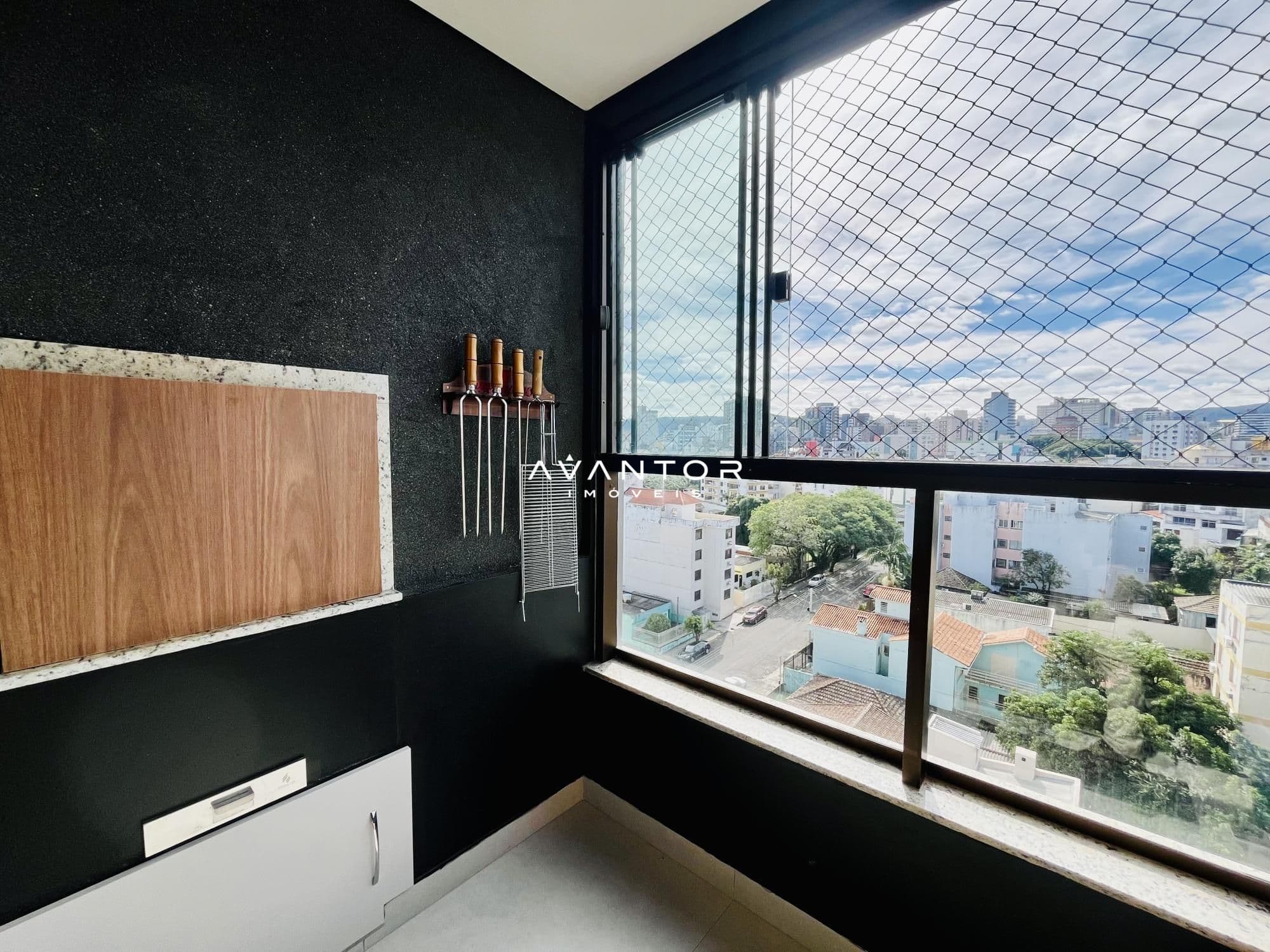 Apartamento com 3 quartos à venda em Nossa Senhora Medianeira, Santa Maria/RS — foto 7 de 20