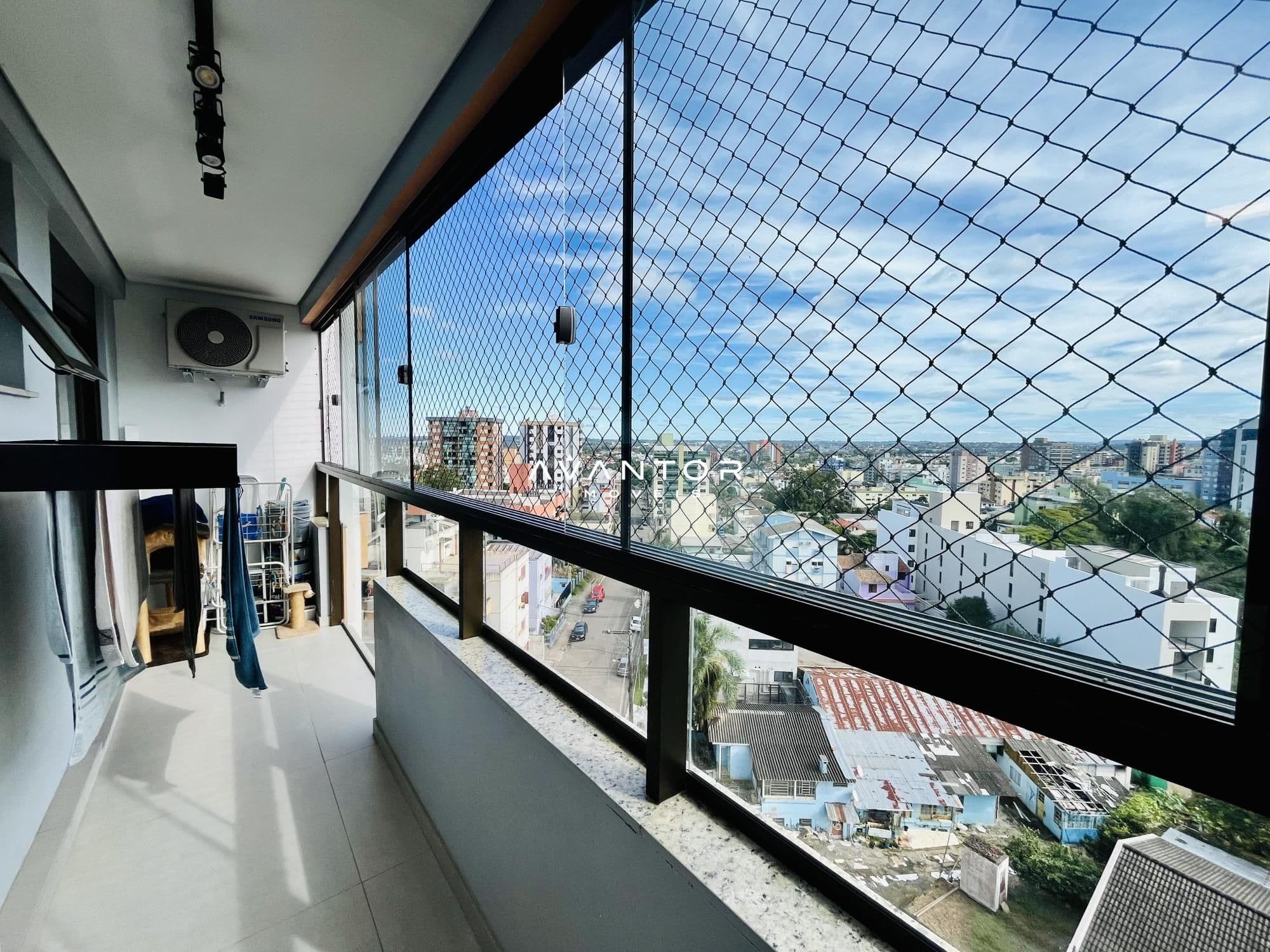 Apartamento com 3 quartos à venda em Nossa Senhora Medianeira, Santa Maria/RS — foto 14 de 20