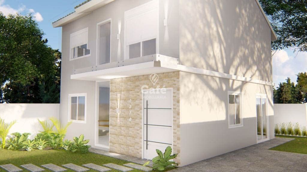 Residencial Nossa Senhora Medianeira — Diácono João Luiz Pozzobon, Santa Maria/RS