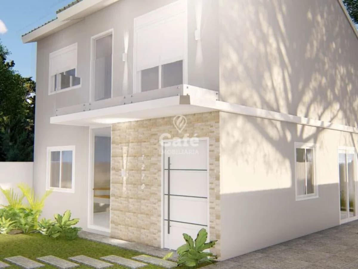 Residencial Nossa Senhora Medianeira, Diácono João Luiz Pozzobon, Santa Maria/RS — foto 1 de 2