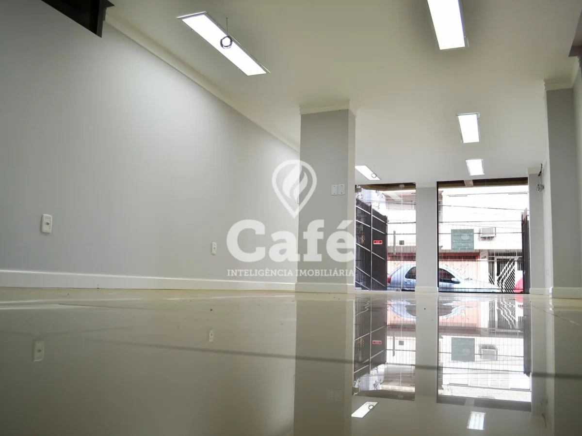 Edifício Brondanville, Centro, Santa Maria/RS — foto 4 de 5