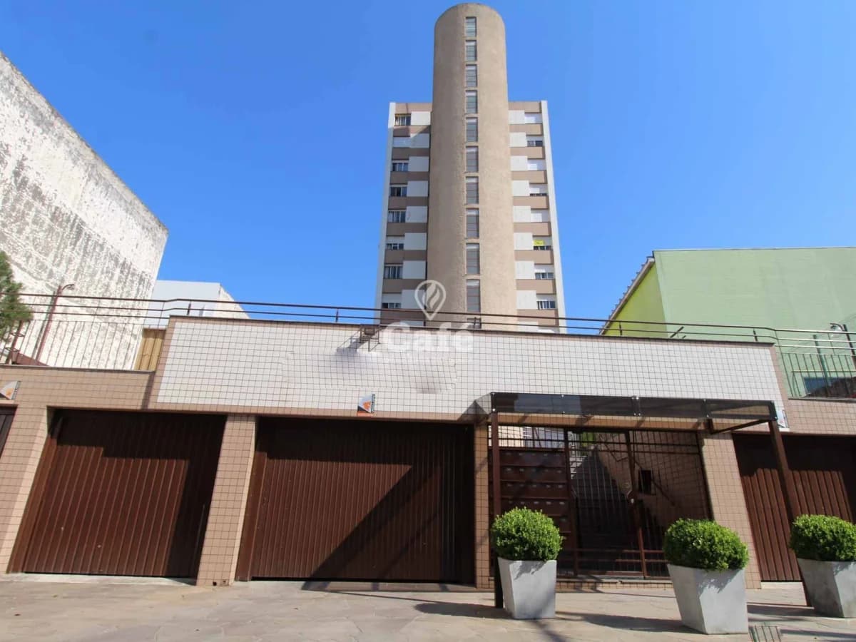 Edifício União, Centro, Santa Maria/RS — foto 2 de 2