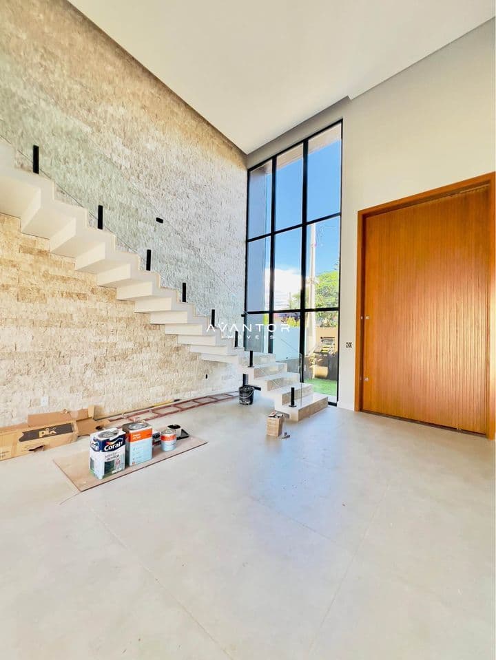 Casa com 4 quartos à venda em Camobi, Santa Maria/RS — foto 4 de 6