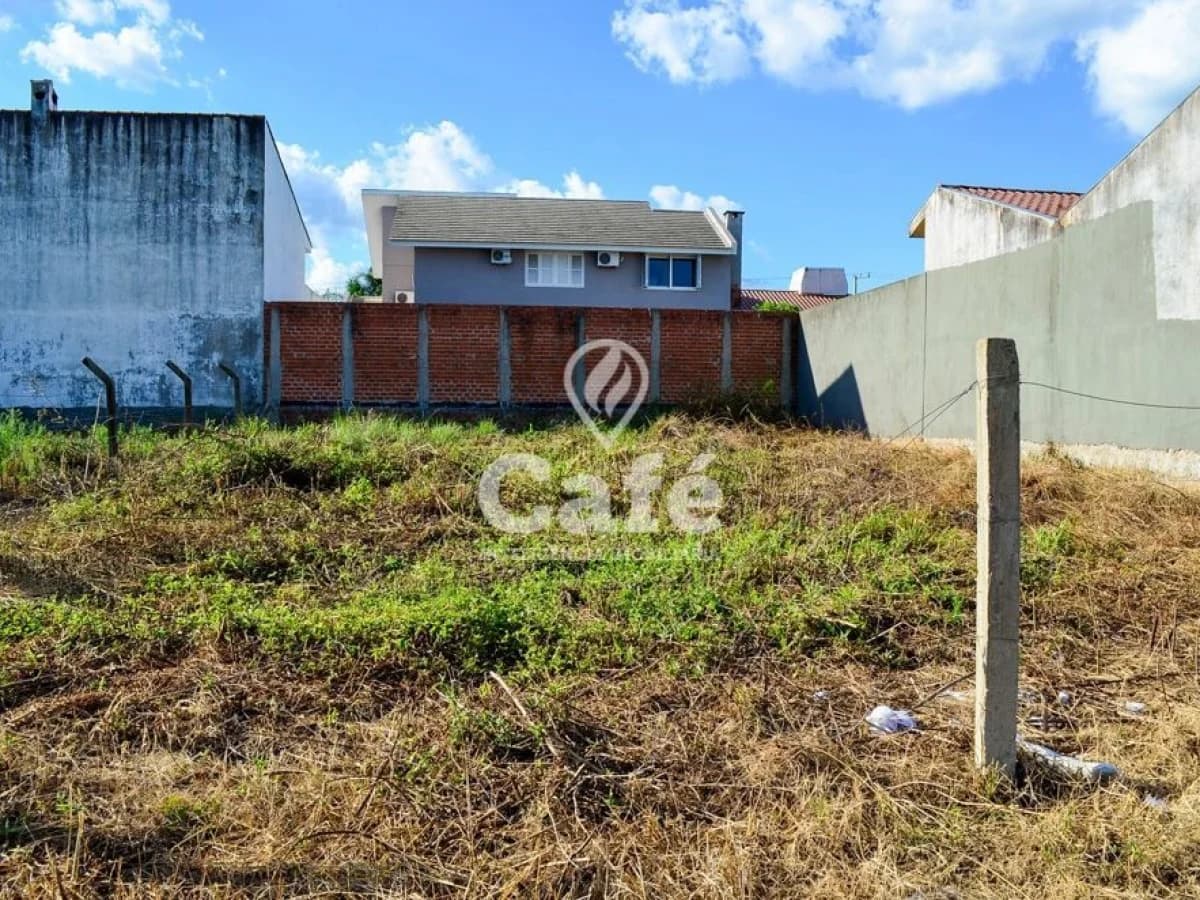 Novo Horizonte, Camobi, Santa Maria/RS — foto 1 de 2