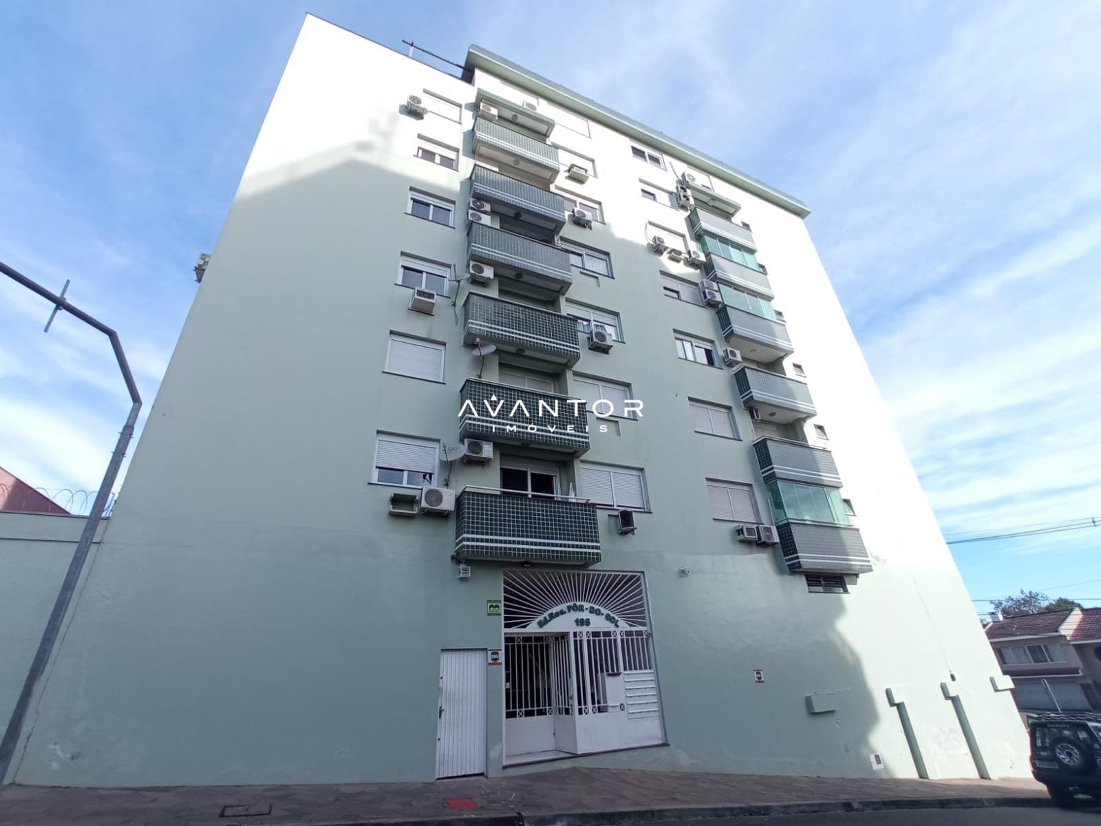 Cobertura com 4 quartos à venda no Edifício Residencial Por do Sol, em Centro, Santa Maria/RS — foto 2 de 41