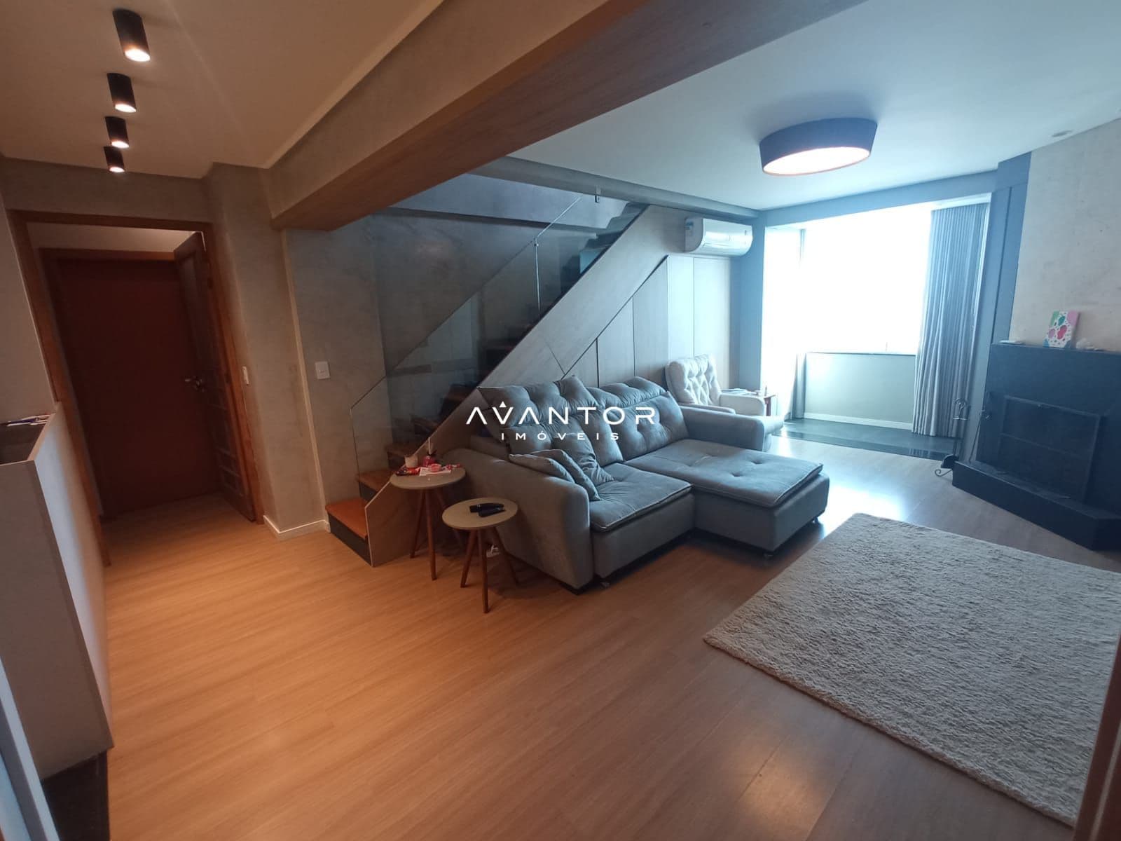 Cobertura com 4 quartos à venda no Edifício Residencial Por do Sol, em Centro, Santa Maria/RS — foto 4 de 41