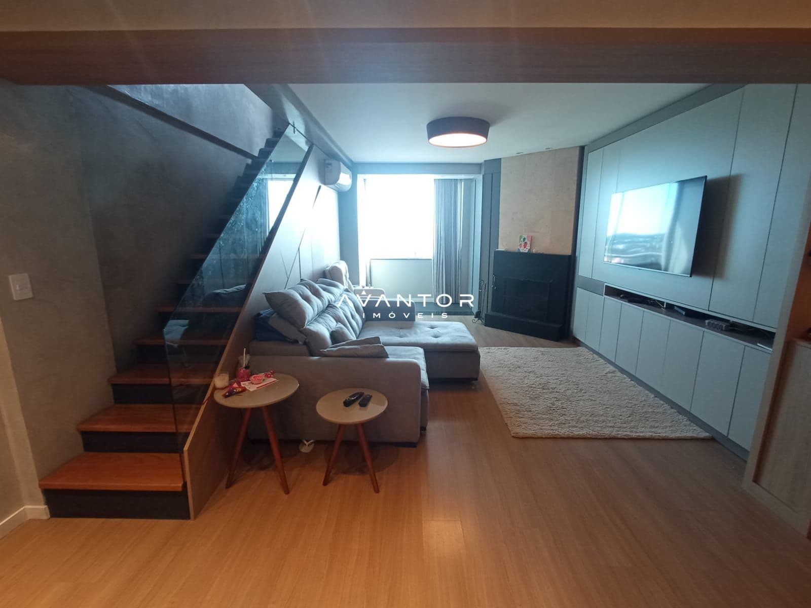 Cobertura com 4 quartos à venda no Edifício Residencial Por do Sol, em Centro, Santa Maria/RS — foto 5 de 41