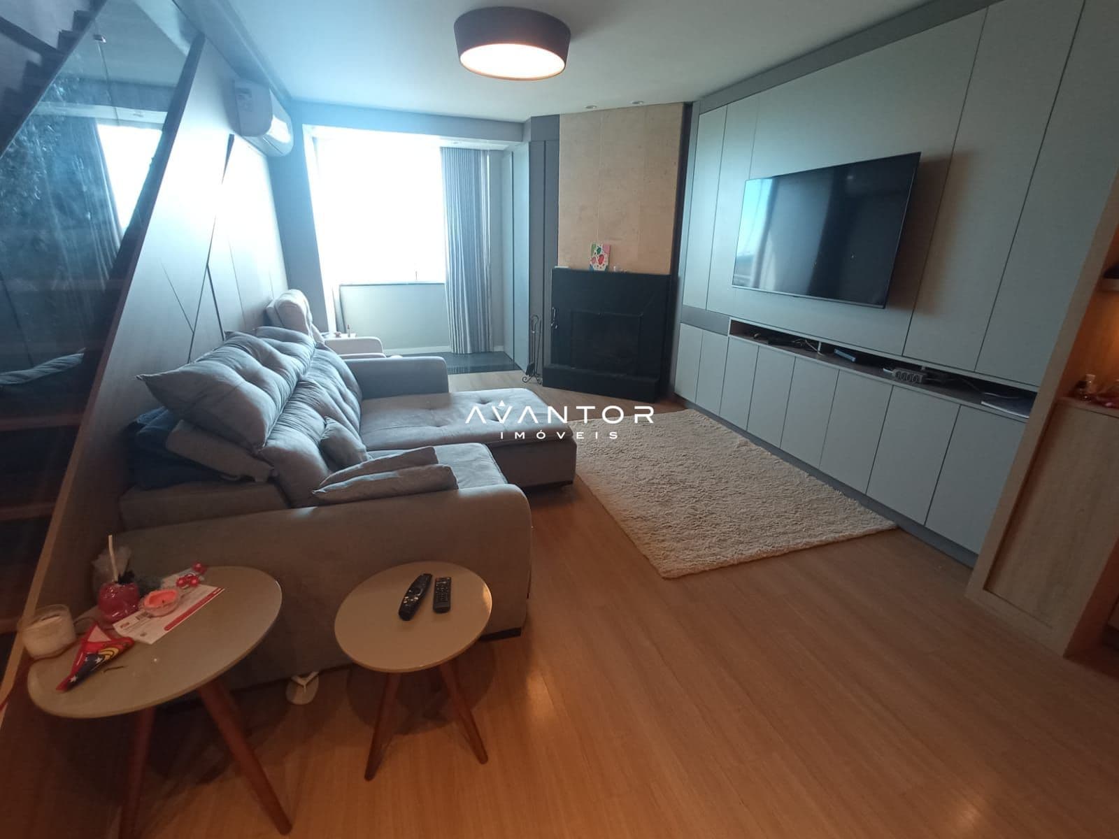 Cobertura com 4 quartos à venda no Edifício Residencial Por do Sol, em Centro, Santa Maria/RS — foto 6 de 41