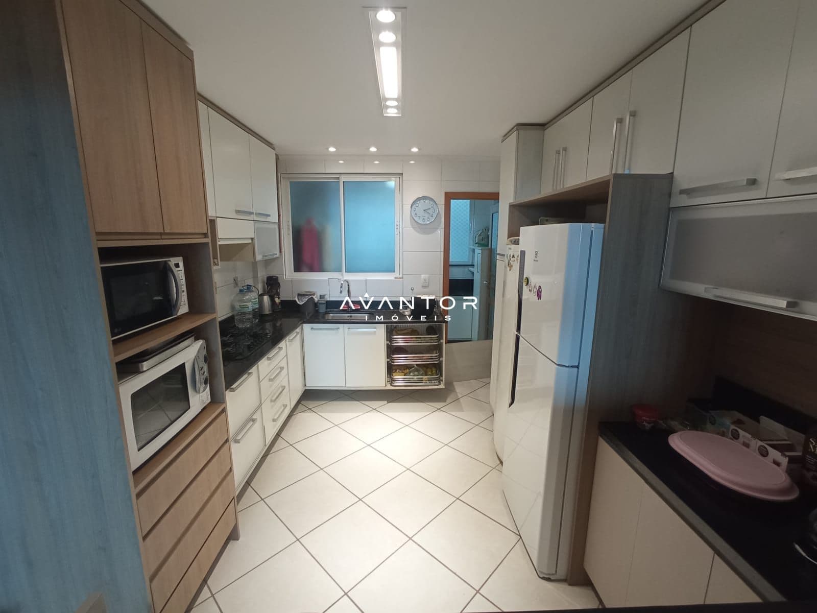 Cobertura com 4 quartos à venda no Edifício Residencial Por do Sol, em Centro, Santa Maria/RS — foto 7 de 41