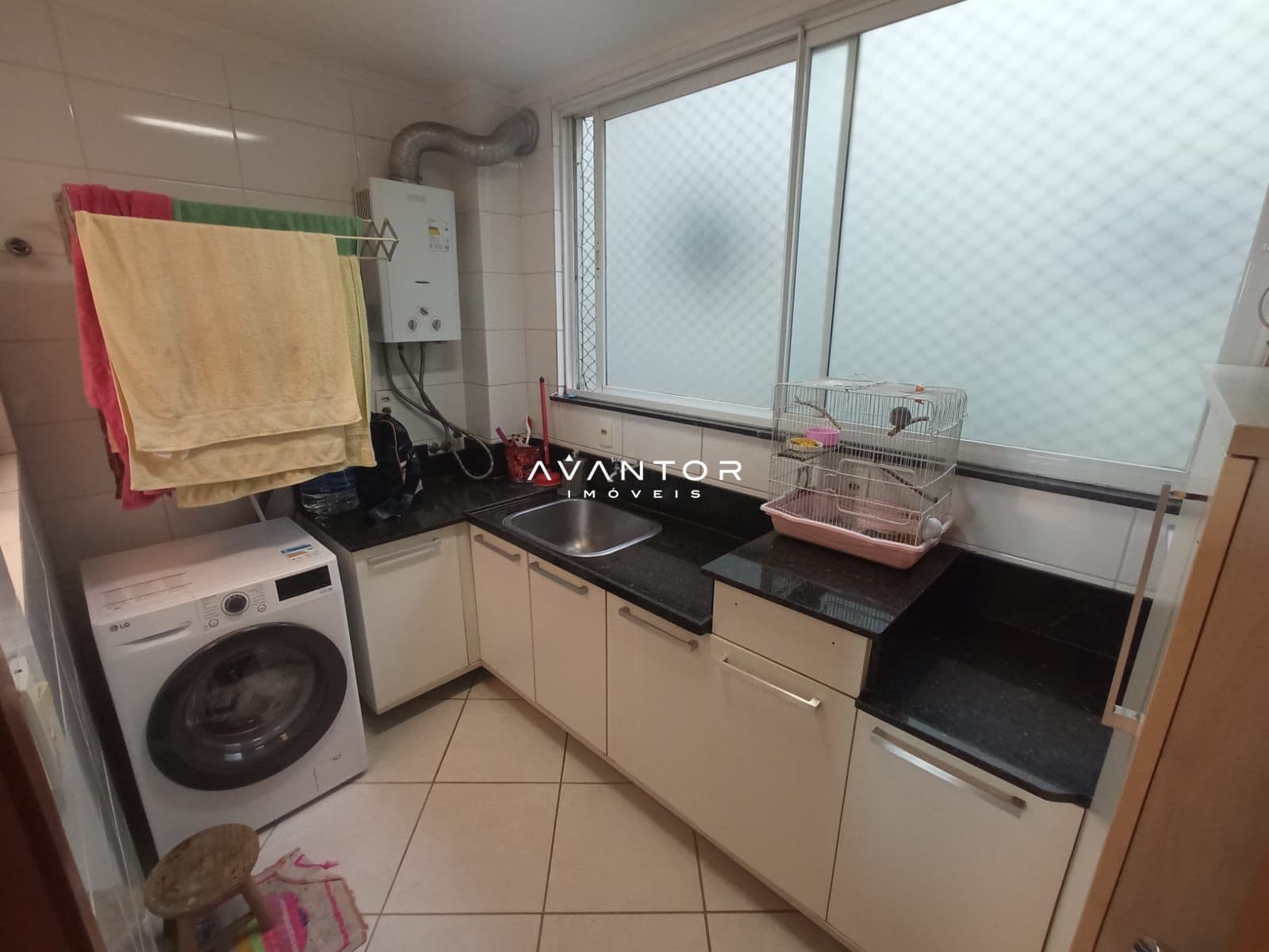 Cobertura com 4 quartos à venda no Edifício Residencial Por do Sol, em Centro, Santa Maria/RS — foto 9 de 41