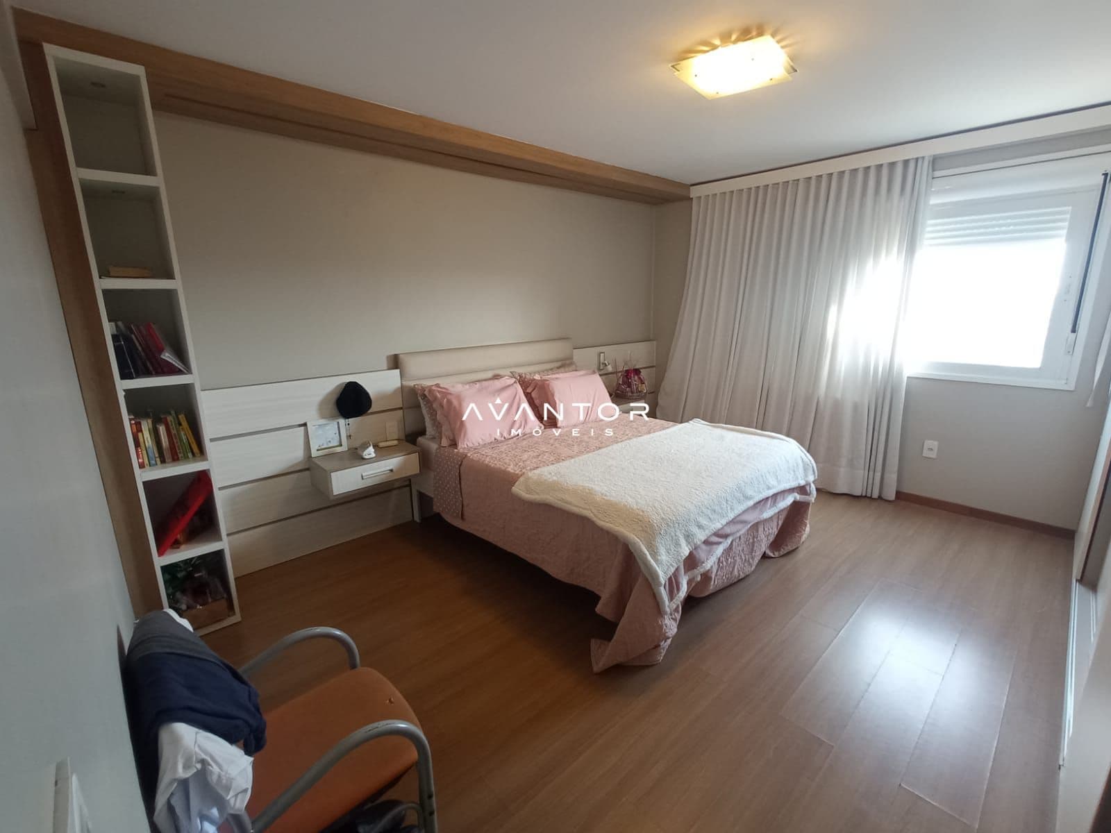 Cobertura com 4 quartos à venda no Edifício Residencial Por do Sol, em Centro, Santa Maria/RS — foto 11 de 41