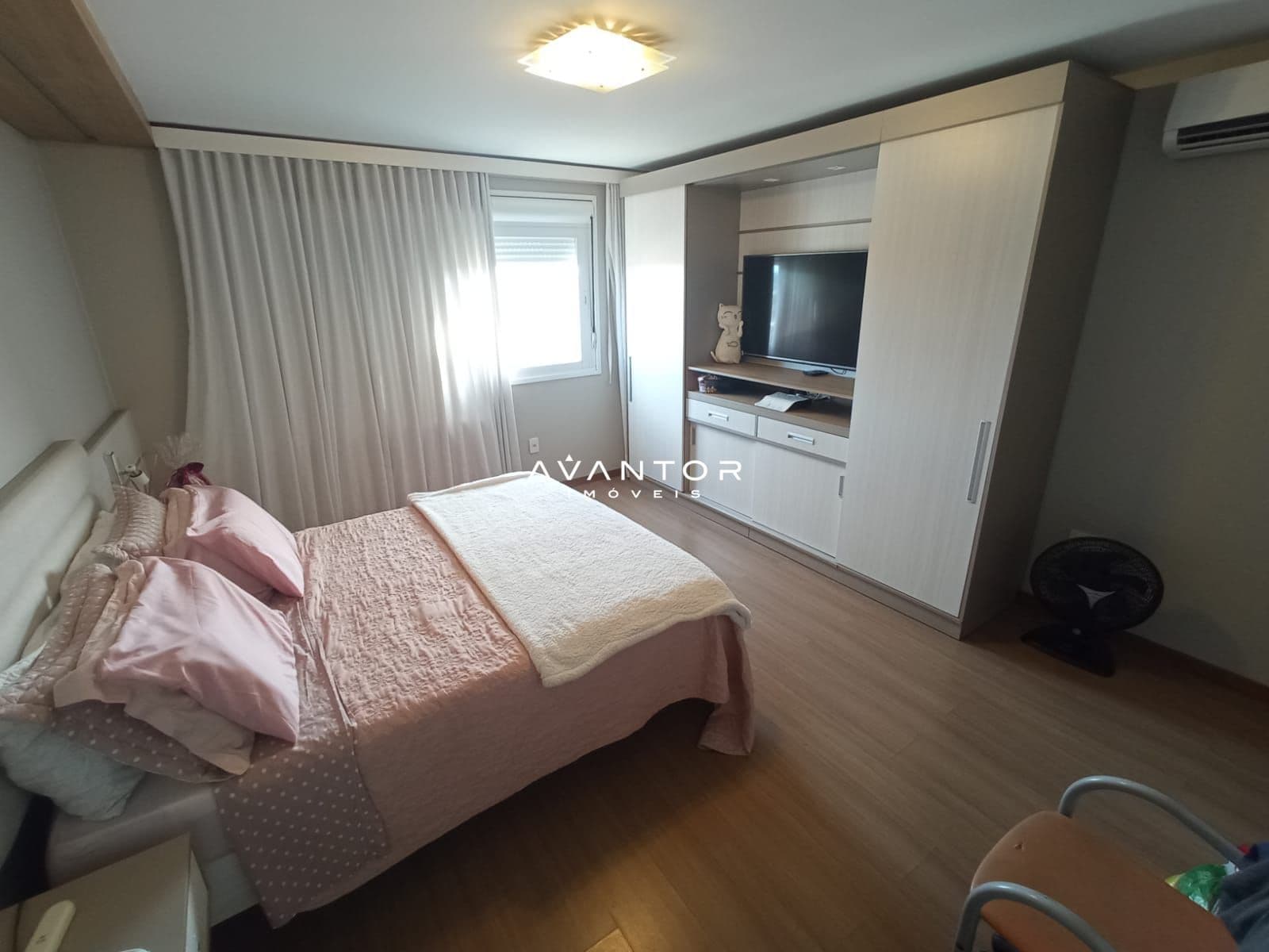 Cobertura com 4 quartos à venda no Edifício Residencial Por do Sol, em Centro, Santa Maria/RS — foto 12 de 41