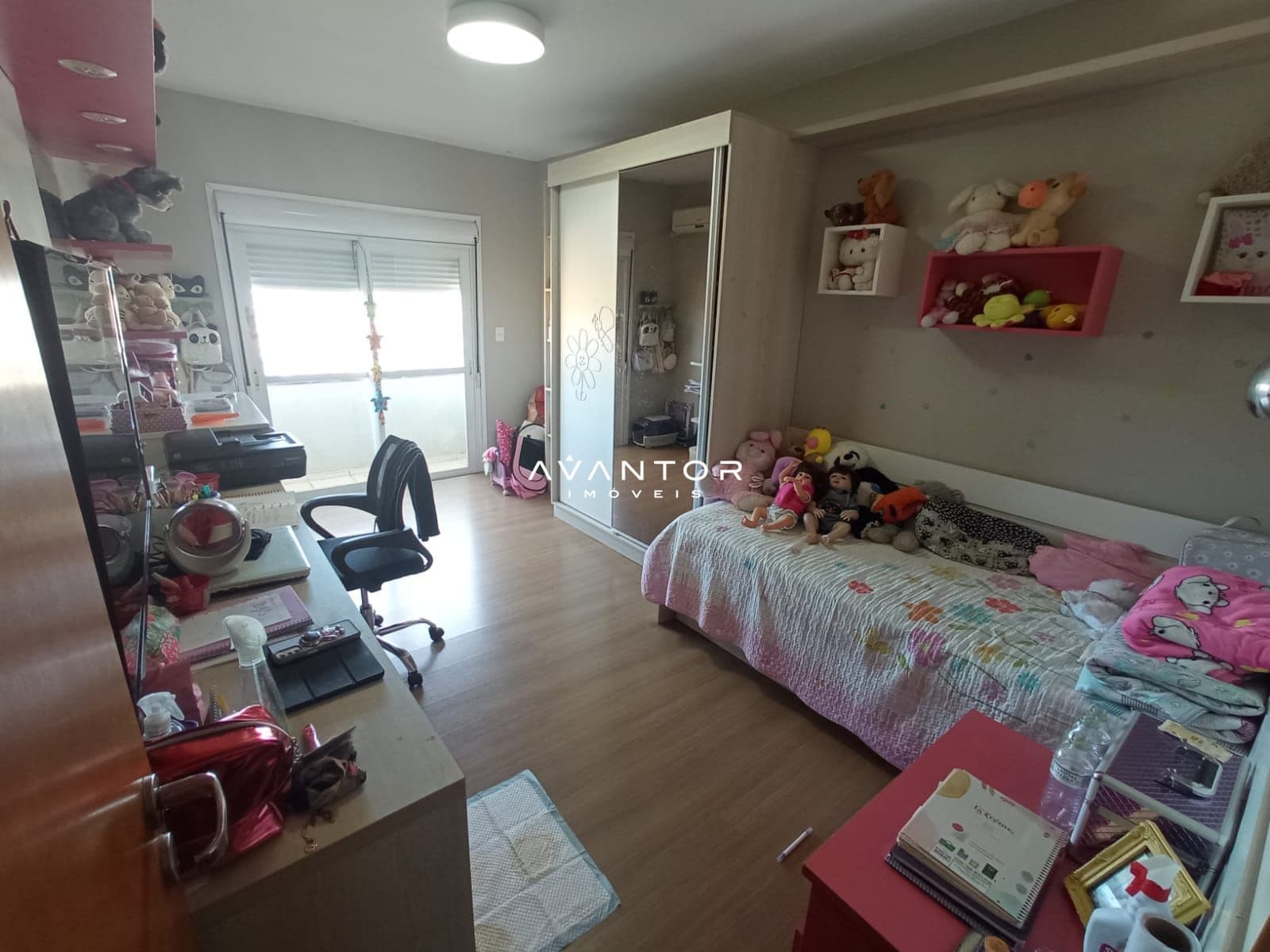 Cobertura com 4 quartos à venda no Edifício Residencial Por do Sol, em Centro, Santa Maria/RS — foto 17 de 41