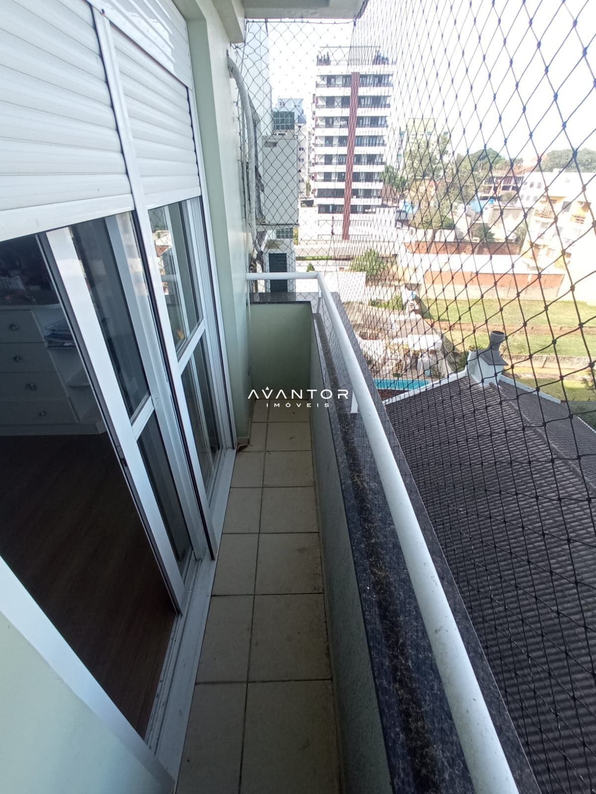 Cobertura com 4 quartos à venda no Edifício Residencial Por do Sol, em Centro, Santa Maria/RS — foto 19 de 41