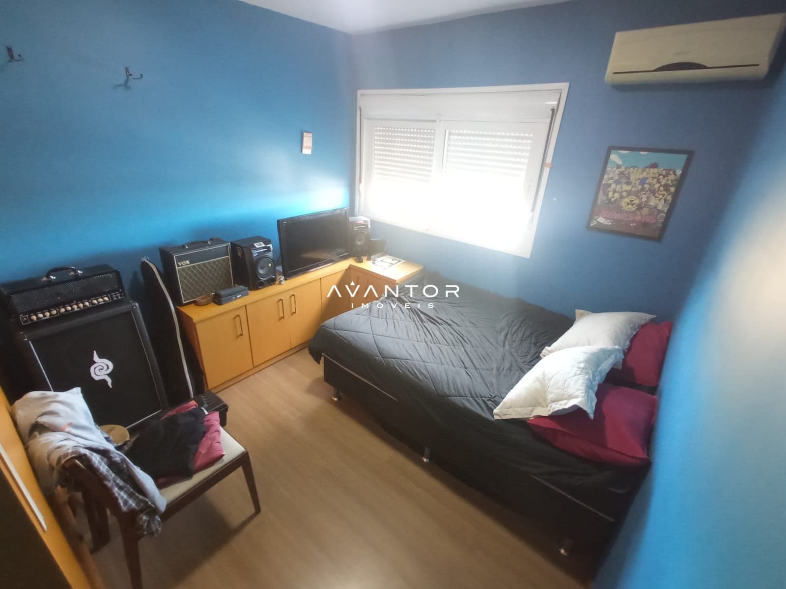 Cobertura com 4 quartos à venda no Edifício Residencial Por do Sol, em Centro, Santa Maria/RS — foto 20 de 41
