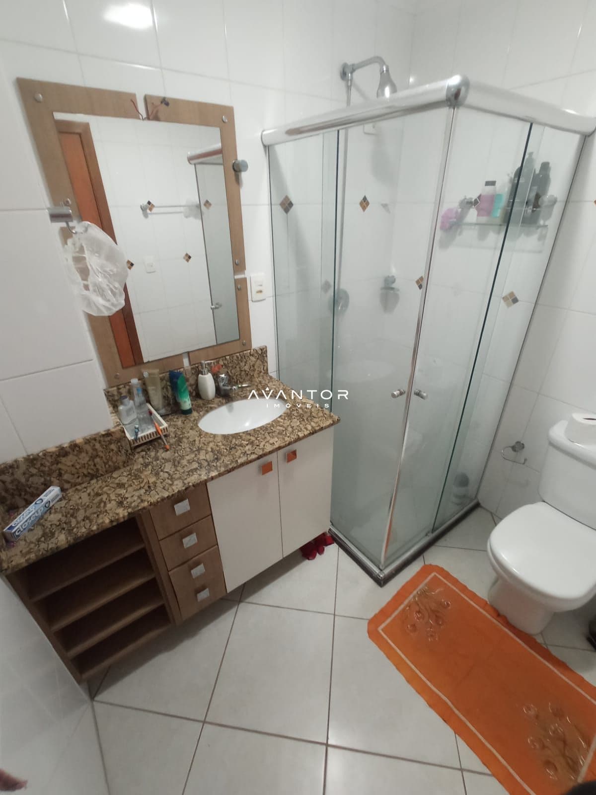 Cobertura com 4 quartos à venda no Edifício Residencial Por do Sol, em Centro, Santa Maria/RS — foto 23 de 41