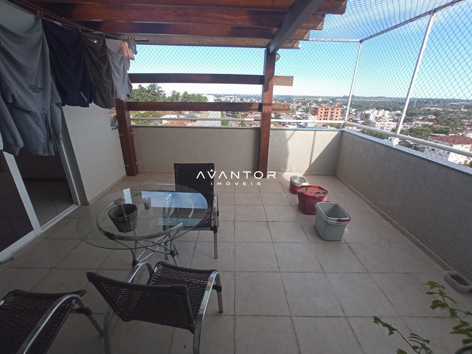 Cobertura com 4 quartos à venda no Edifício Residencial Por do Sol, em Centro, Santa Maria/RS — foto 36 de 41