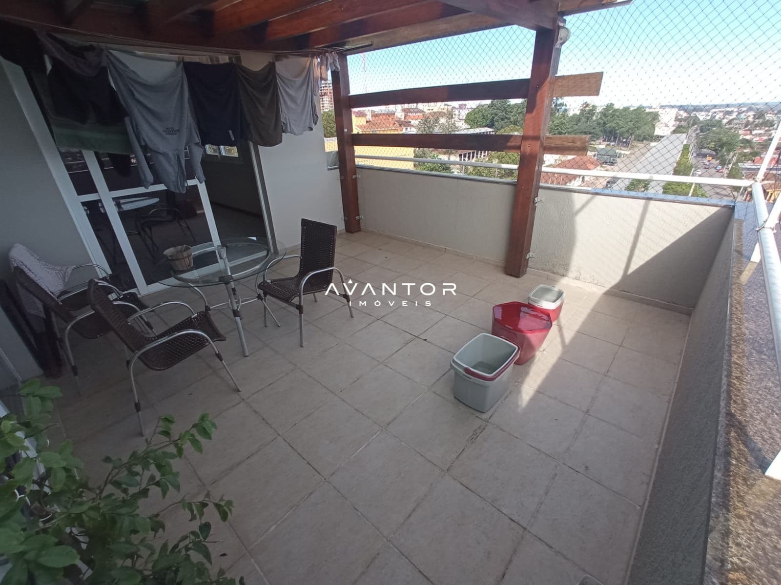 Cobertura com 4 quartos à venda no Edifício Residencial Por do Sol, em Centro, Santa Maria/RS — foto 37 de 41