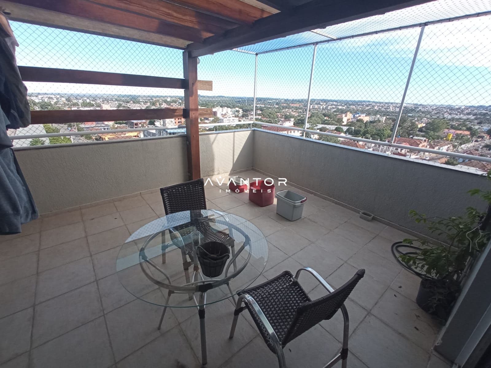 Cobertura com 4 quartos à venda no Edifício Residencial Por do Sol, em Centro, Santa Maria/RS — foto 38 de 41