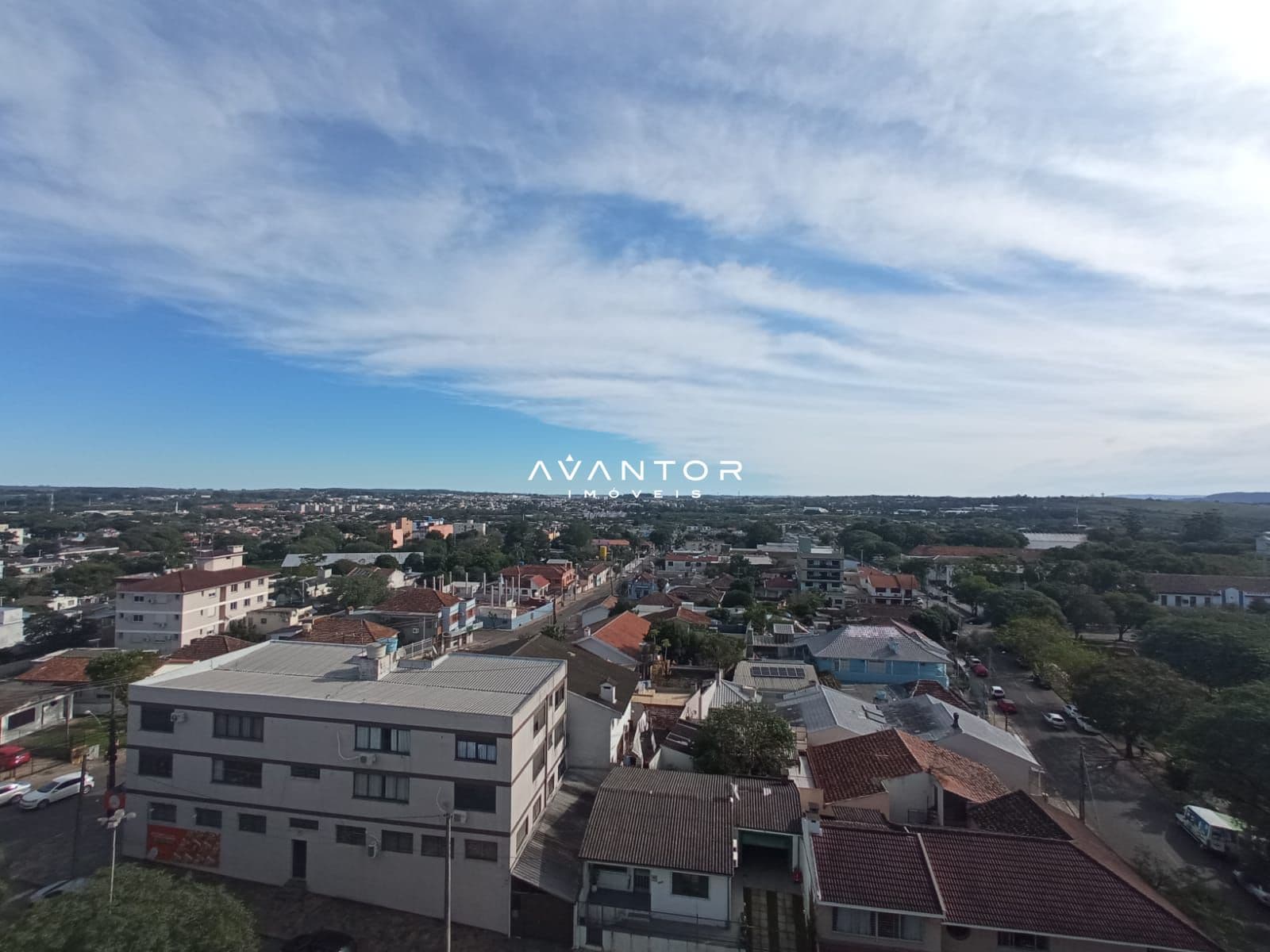 Cobertura com 4 quartos à venda no Edifício Residencial Por do Sol, em Centro, Santa Maria/RS — foto 39 de 41