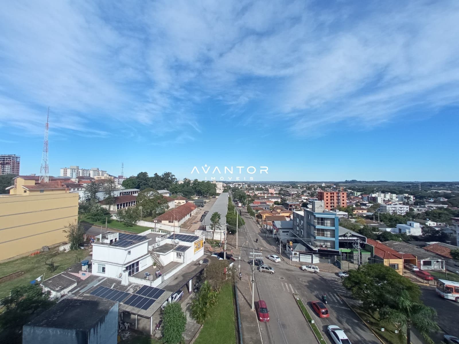 Cobertura com 4 quartos à venda no Edifício Residencial Por do Sol, em Centro, Santa Maria/RS — foto 40 de 41