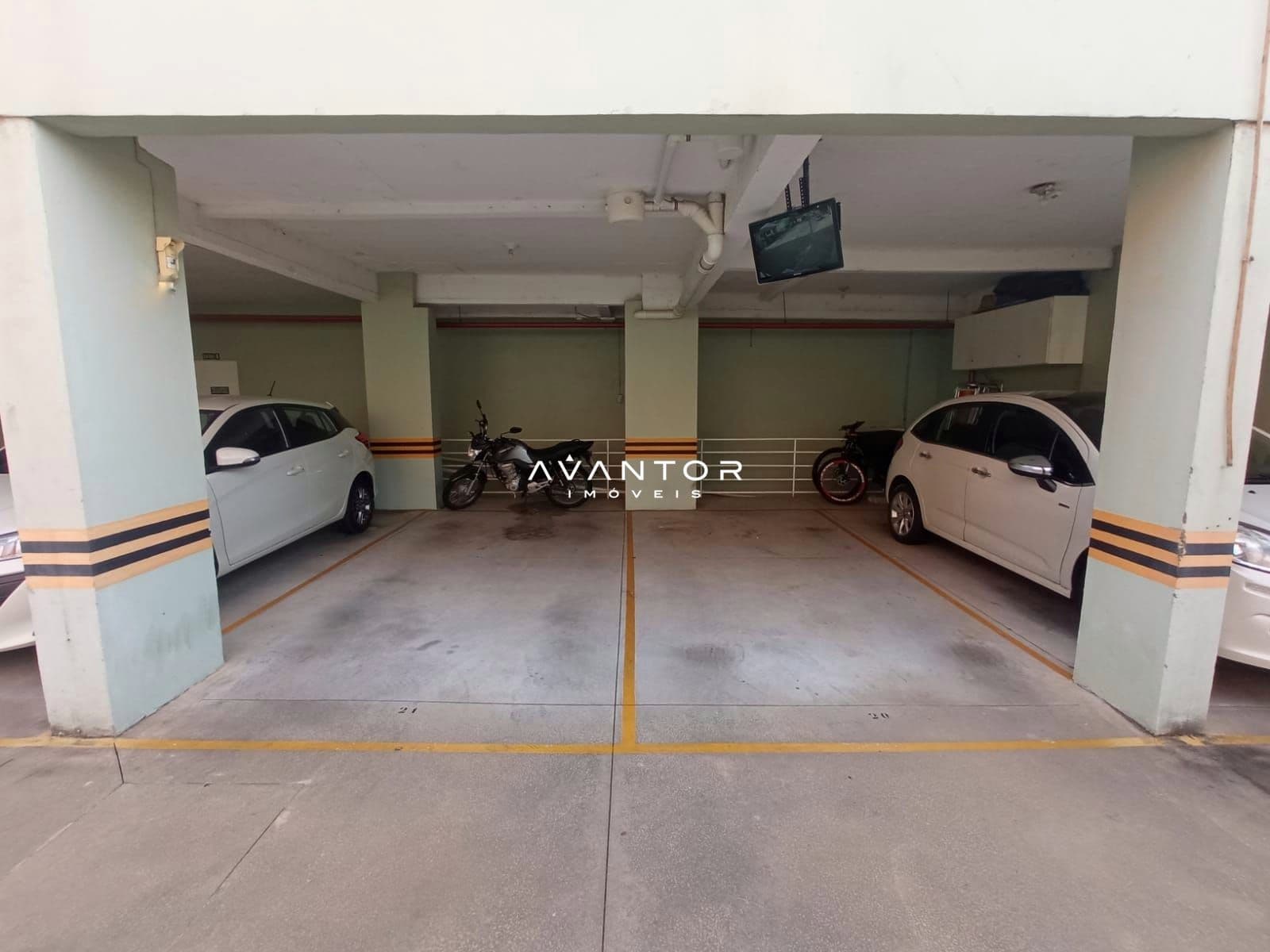 Cobertura com 4 quartos à venda no Edifício Residencial Por do Sol, em Centro, Santa Maria/RS — foto 41 de 41