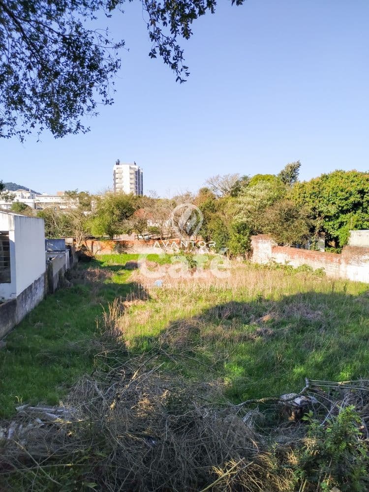 Terreno à venda em Menino Jesus, Santa Maria/RS — foto 2 de 2