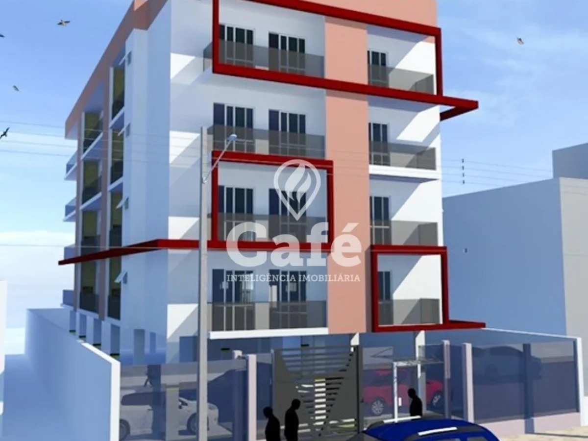 Residencial Ágatha, Camobi, Santa Maria/RS — foto 2 de 6
