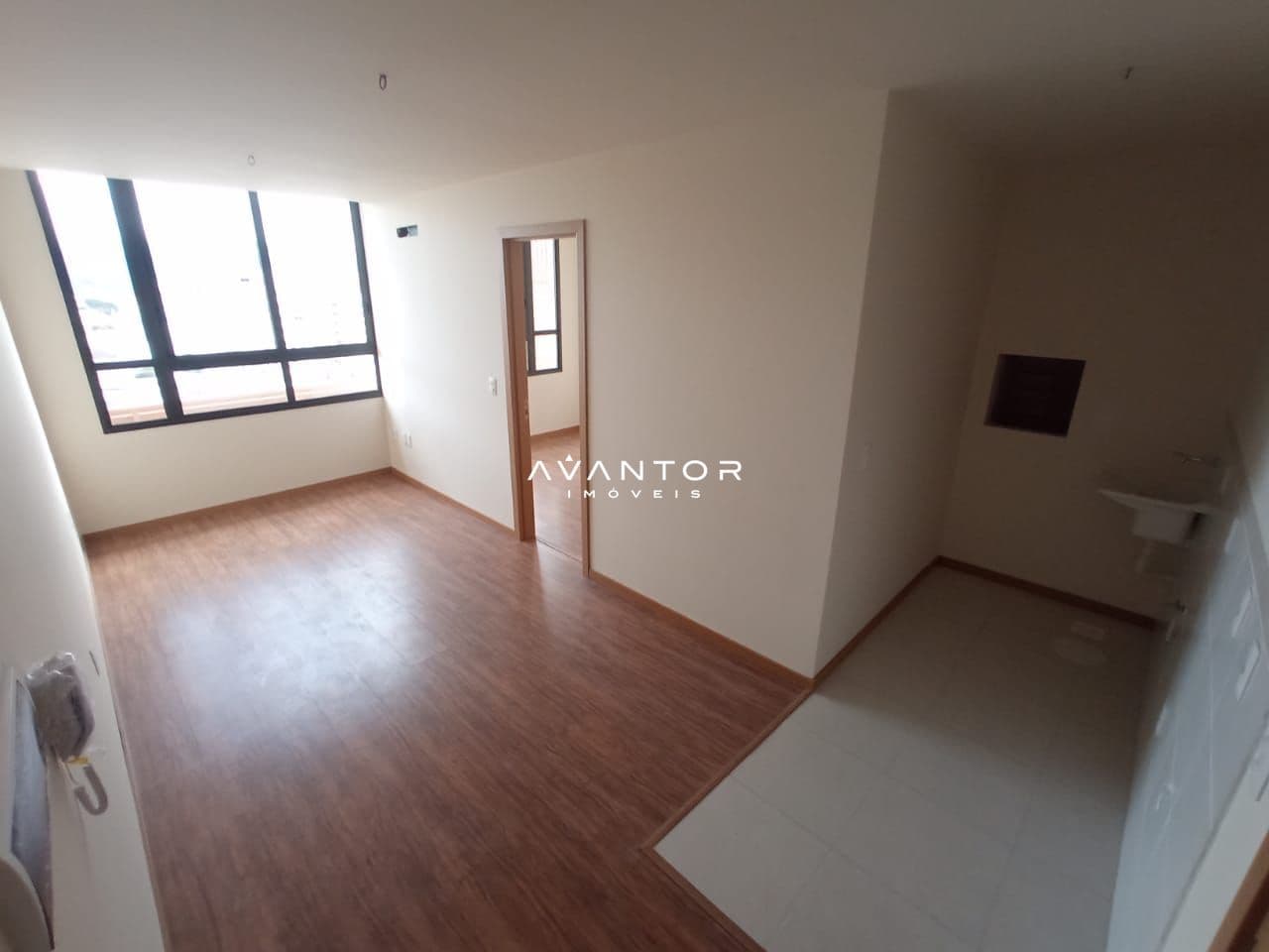 Apartamento com 1 quarto à venda no Centenário Residence School, em Centro, Santa Maria/RS — foto 3 de 9