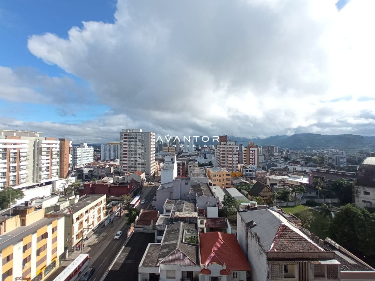 Apartamento com 1 quarto à venda no Centenário Residence School, em Centro, Santa Maria/RS — foto 5 de 9