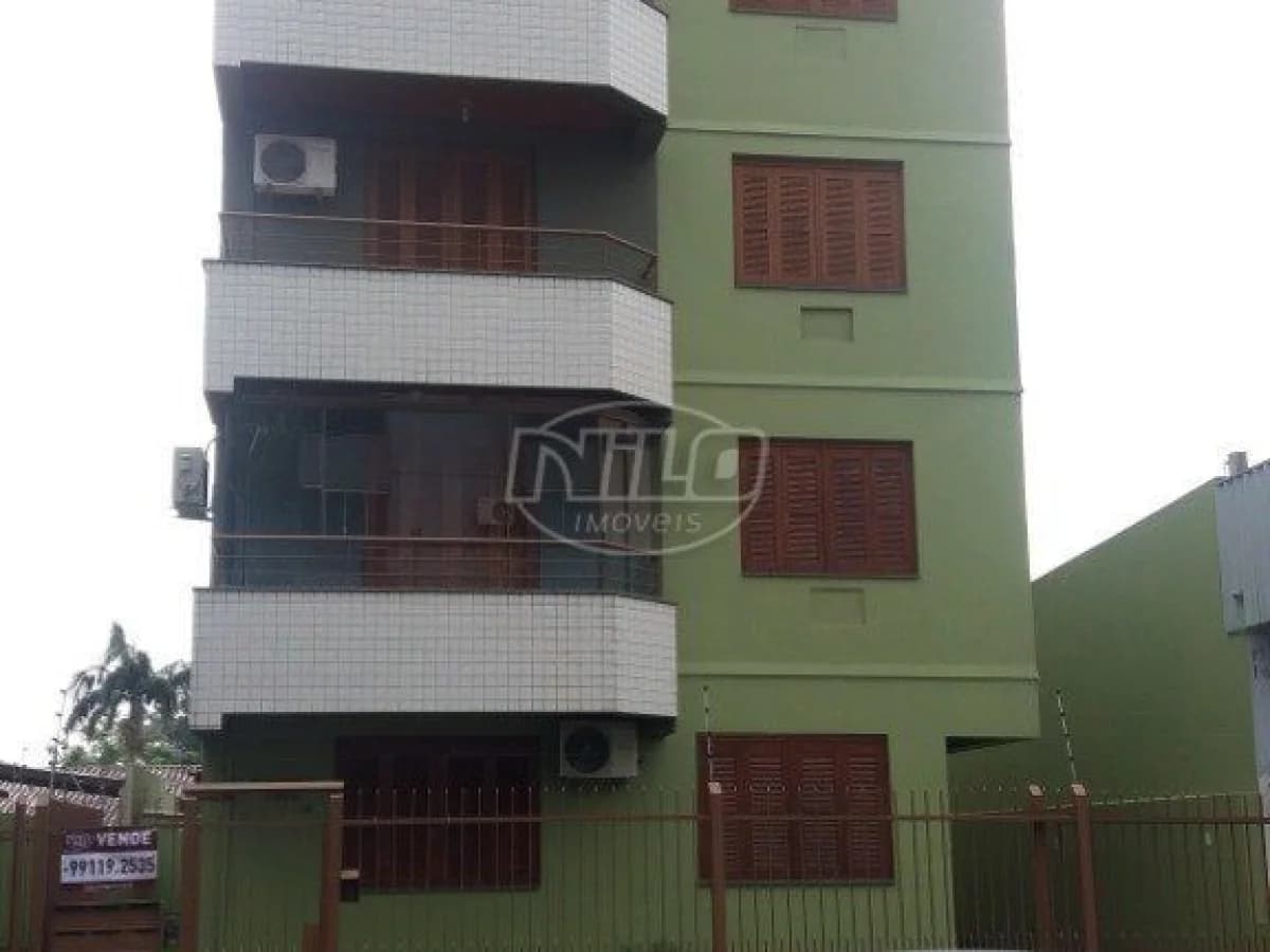 Residencial Freitas, Camobi, Santa Maria/RS — foto 1 de 1