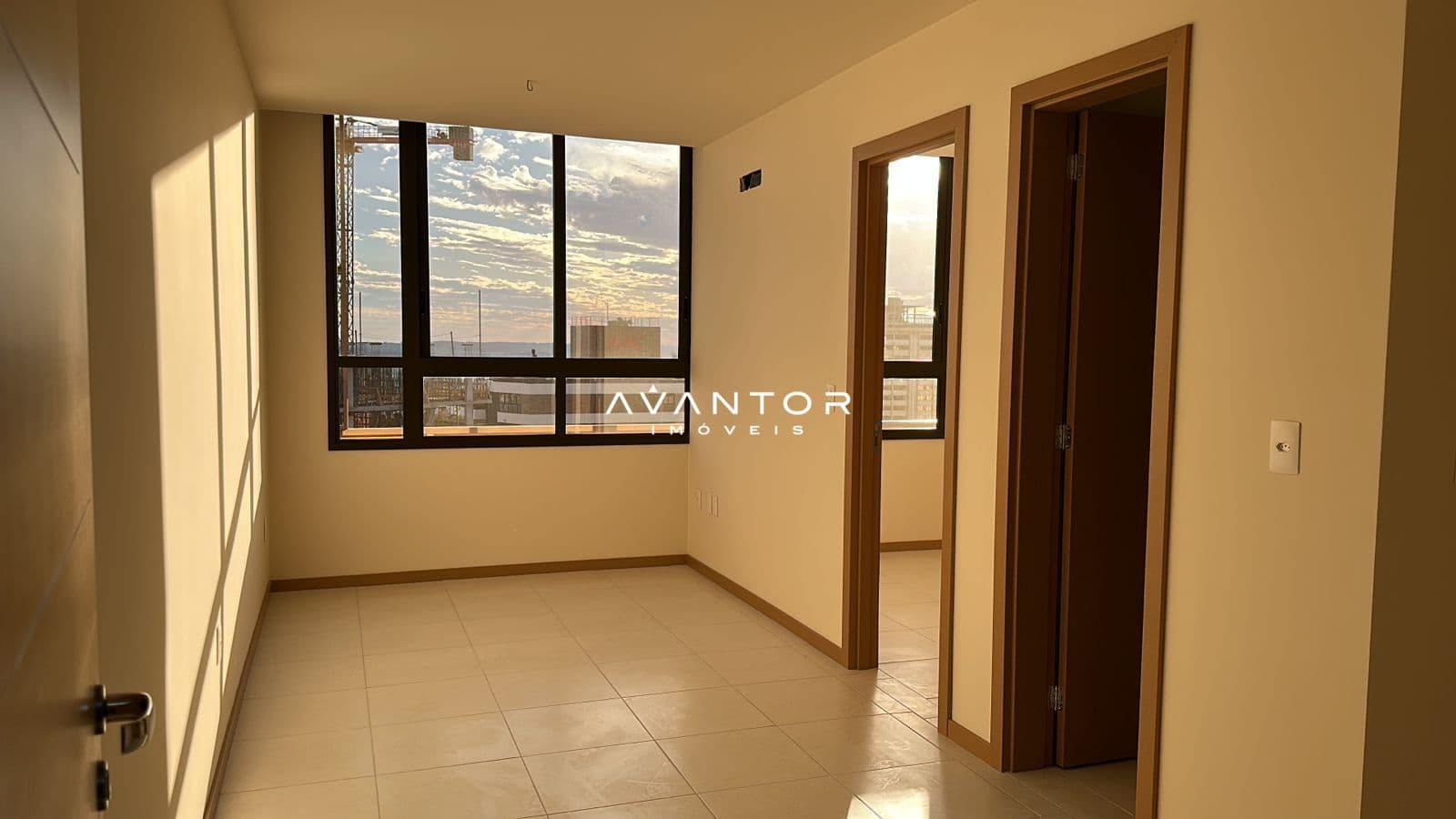 Apartamento com 1 quarto à venda no Centenário Residence School, em Centro, Santa Maria/RS — foto 2 de 6