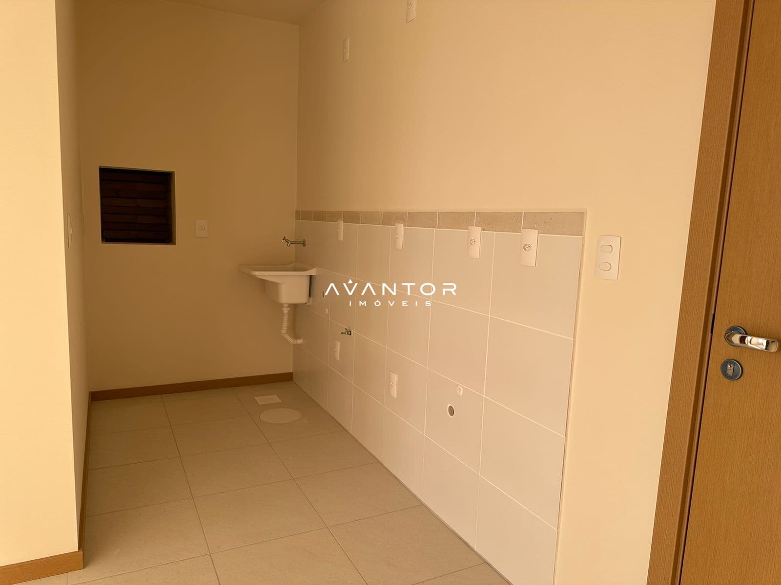 Apartamento com 1 quarto à venda no Centenário Residence School, em Centro, Santa Maria/RS — foto 3 de 6