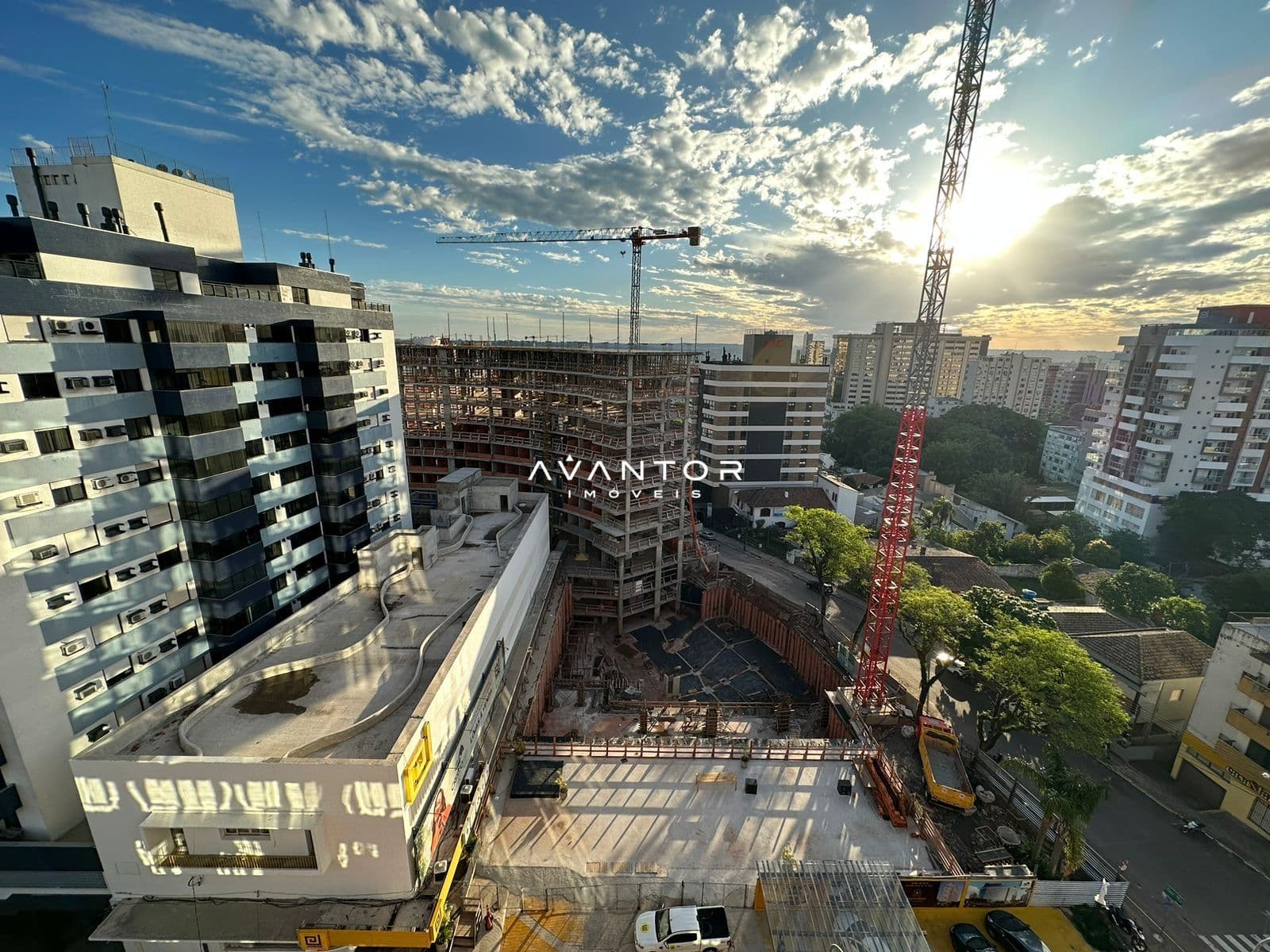 Apartamento com 1 quarto à venda no Centenário Residence School, em Centro, Santa Maria/RS — foto 6 de 6