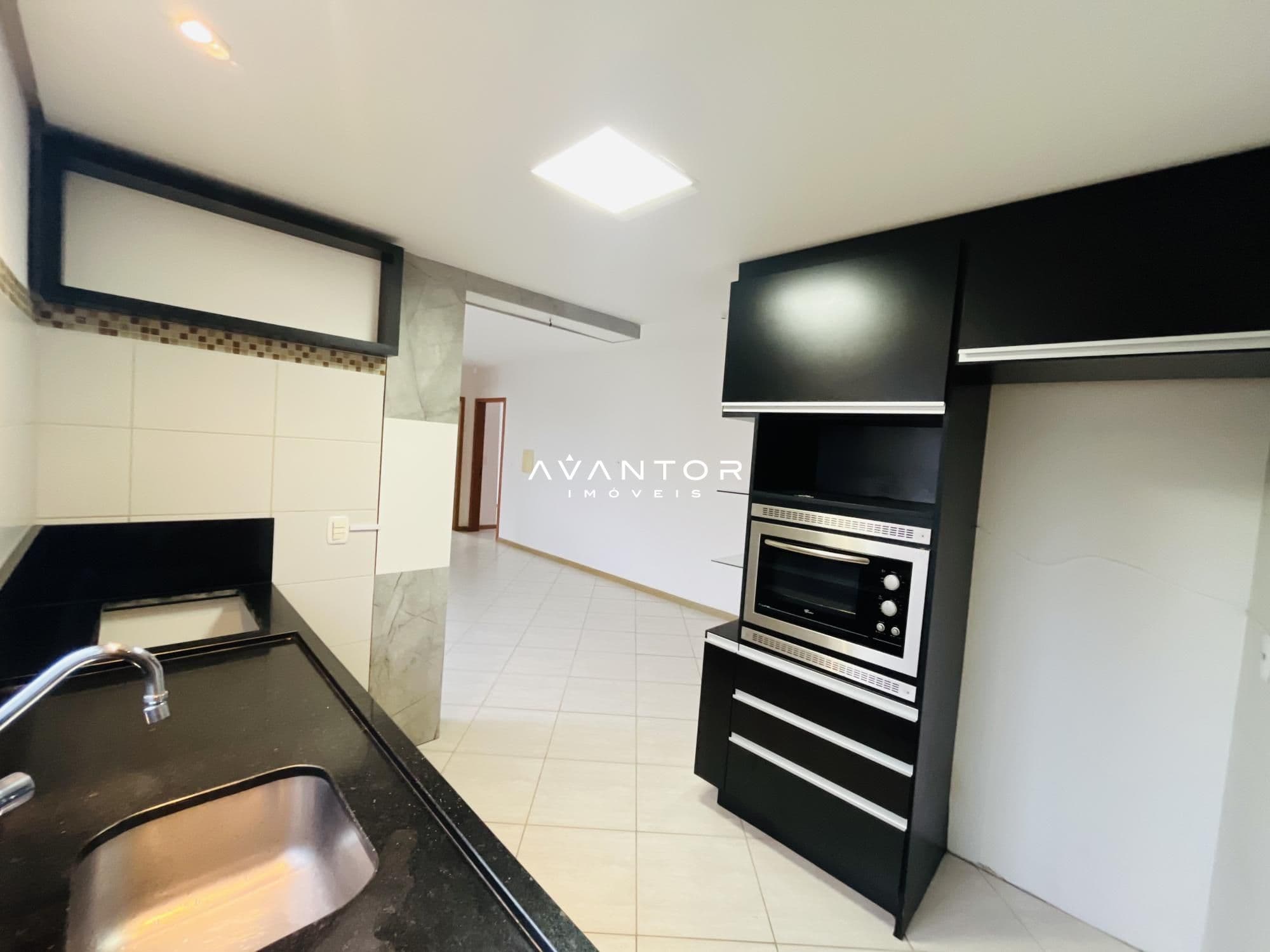 Apartamento com 2 quartos à venda no Edifício Dona Luiza, em Nossa Senhora do Rosário, Santa Maria/RS — foto 4 de 9