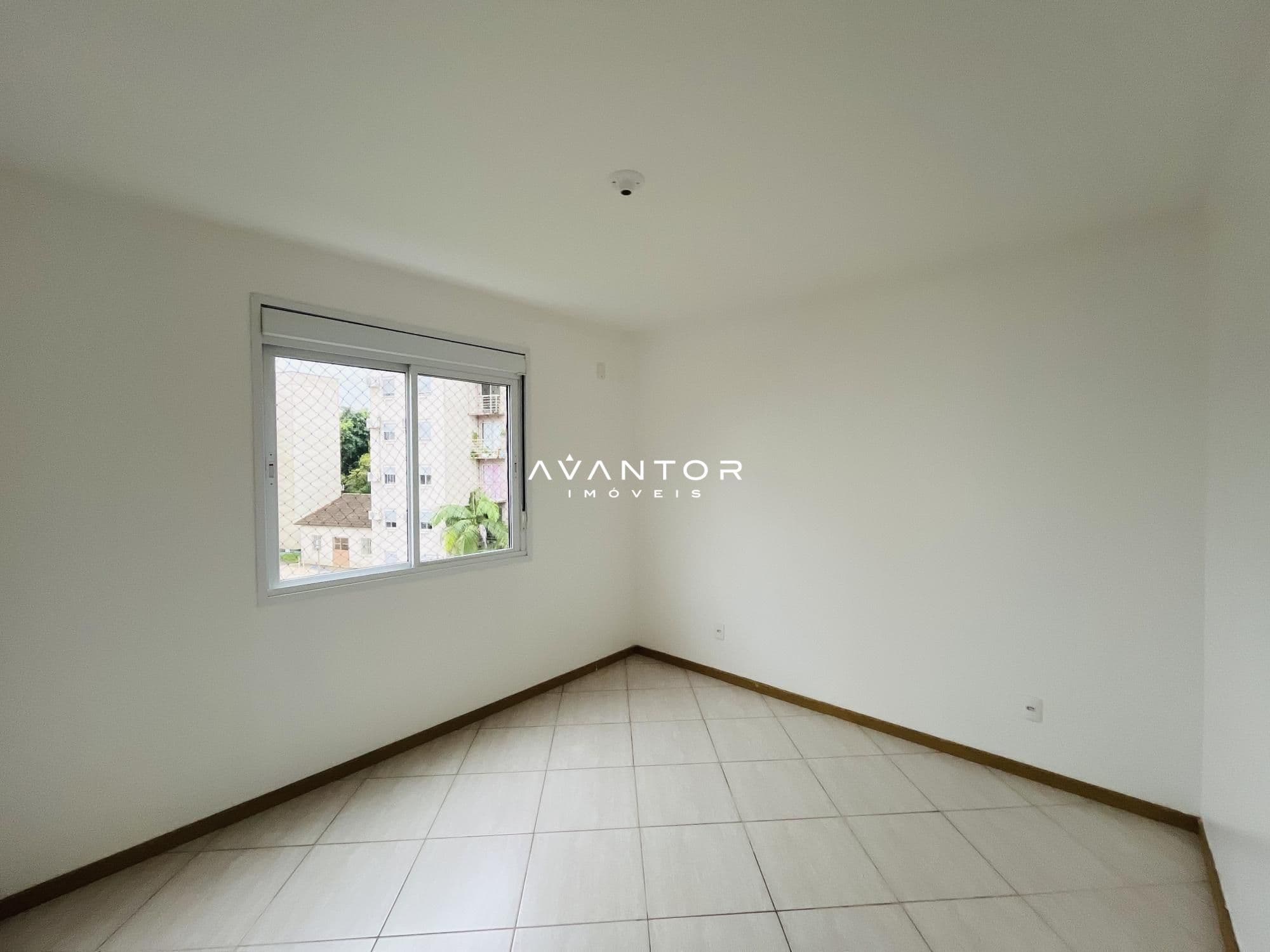 Apartamento com 2 quartos à venda no Edifício Dona Luiza, em Nossa Senhora do Rosário, Santa Maria/RS — foto 7 de 9