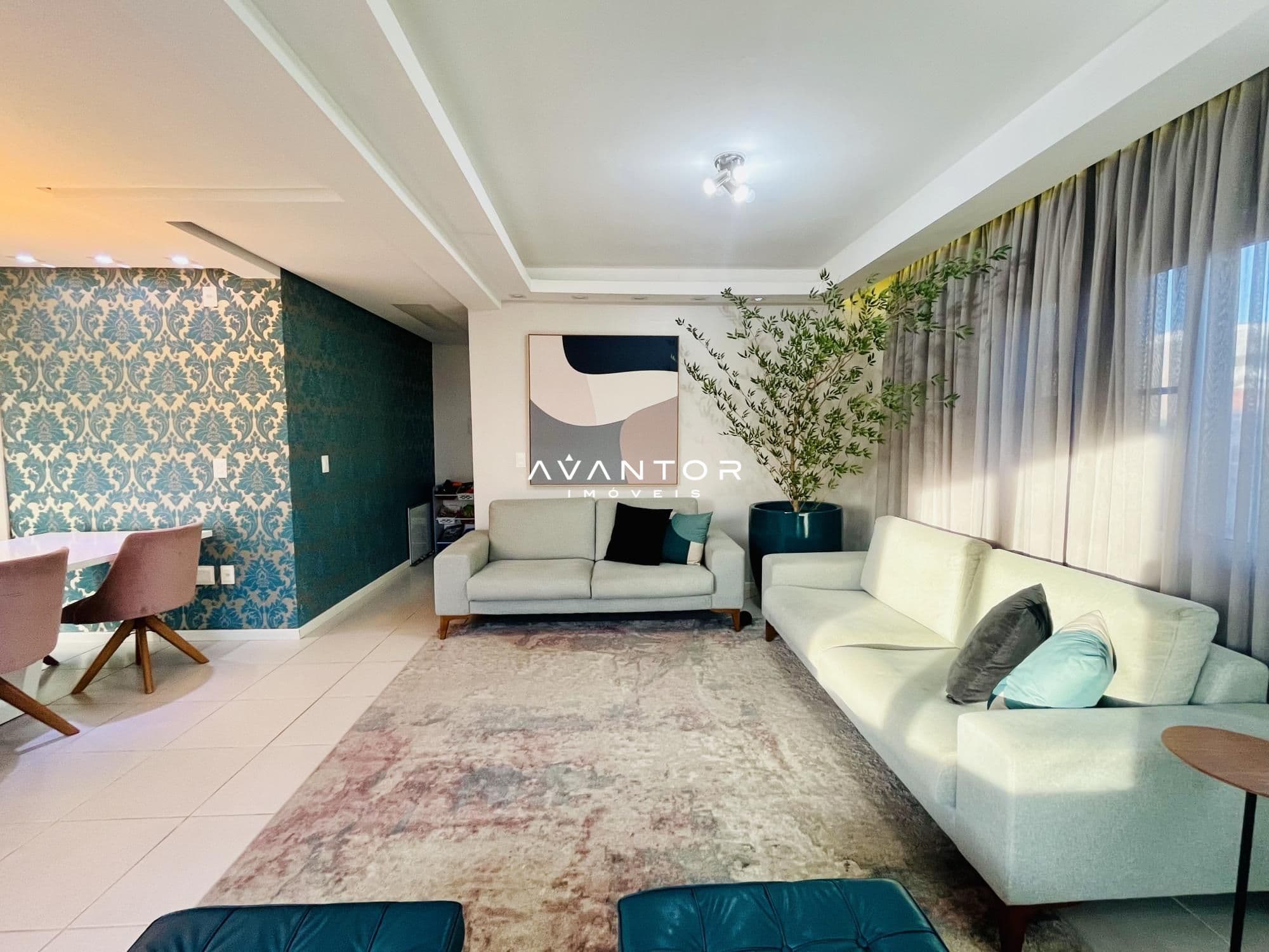Casa com 3 quartos à venda em Tomazetti, Santa Maria/RS — foto 3 de 17