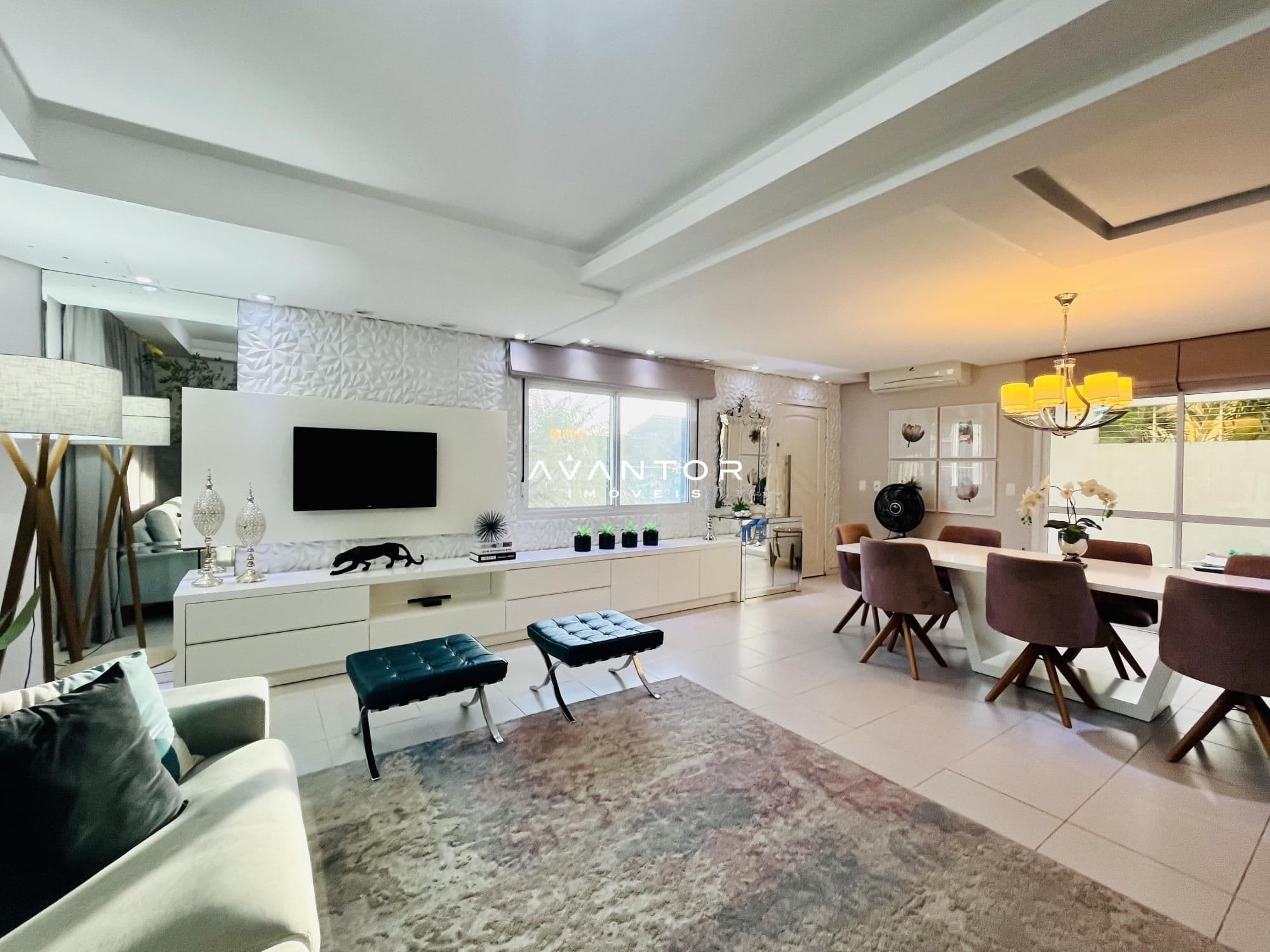 Casa com 3 quartos à venda em Tomazetti, Santa Maria/RS — foto 4 de 17