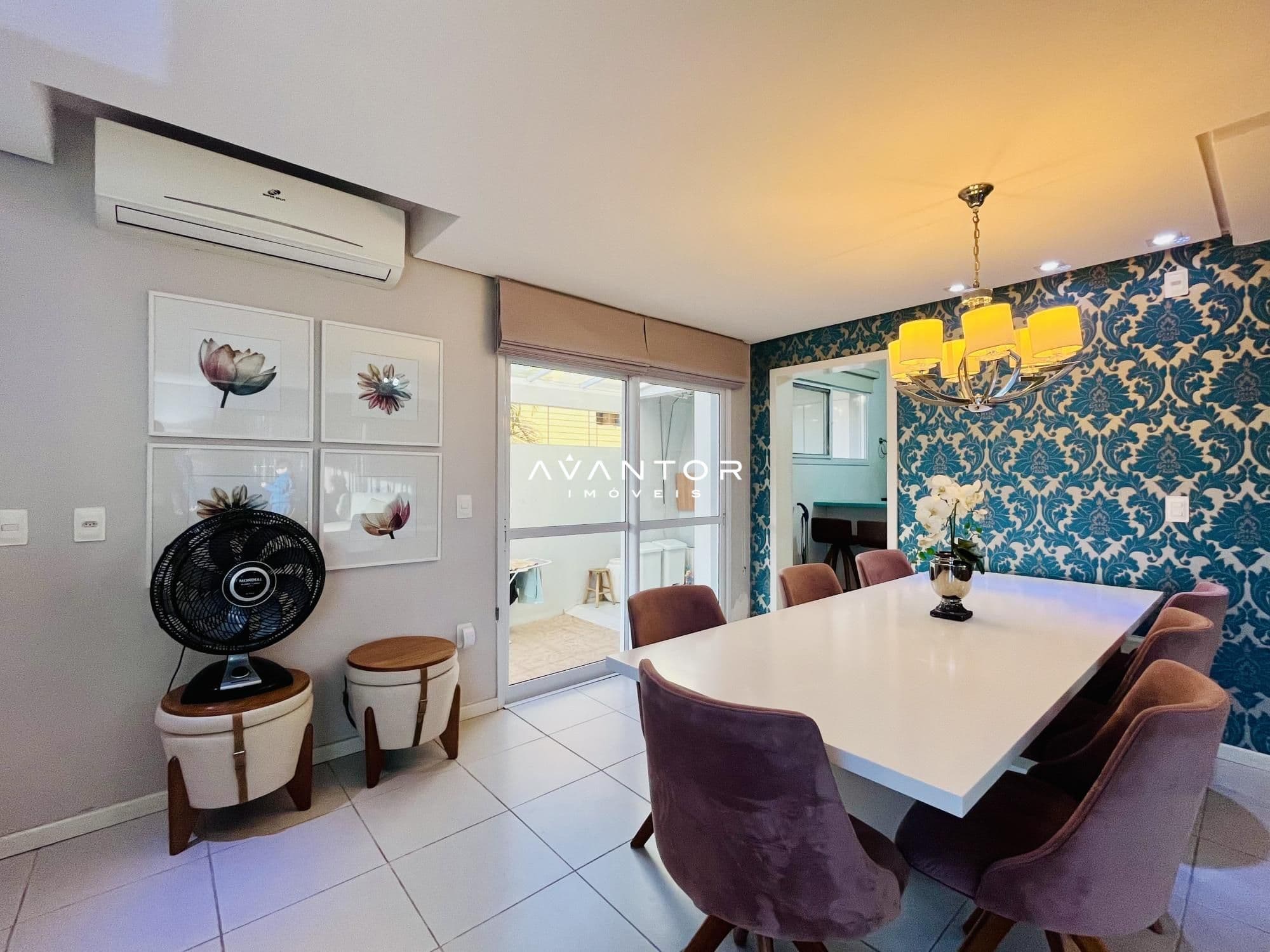 Casa com 3 quartos à venda em Tomazetti, Santa Maria/RS — foto 6 de 17