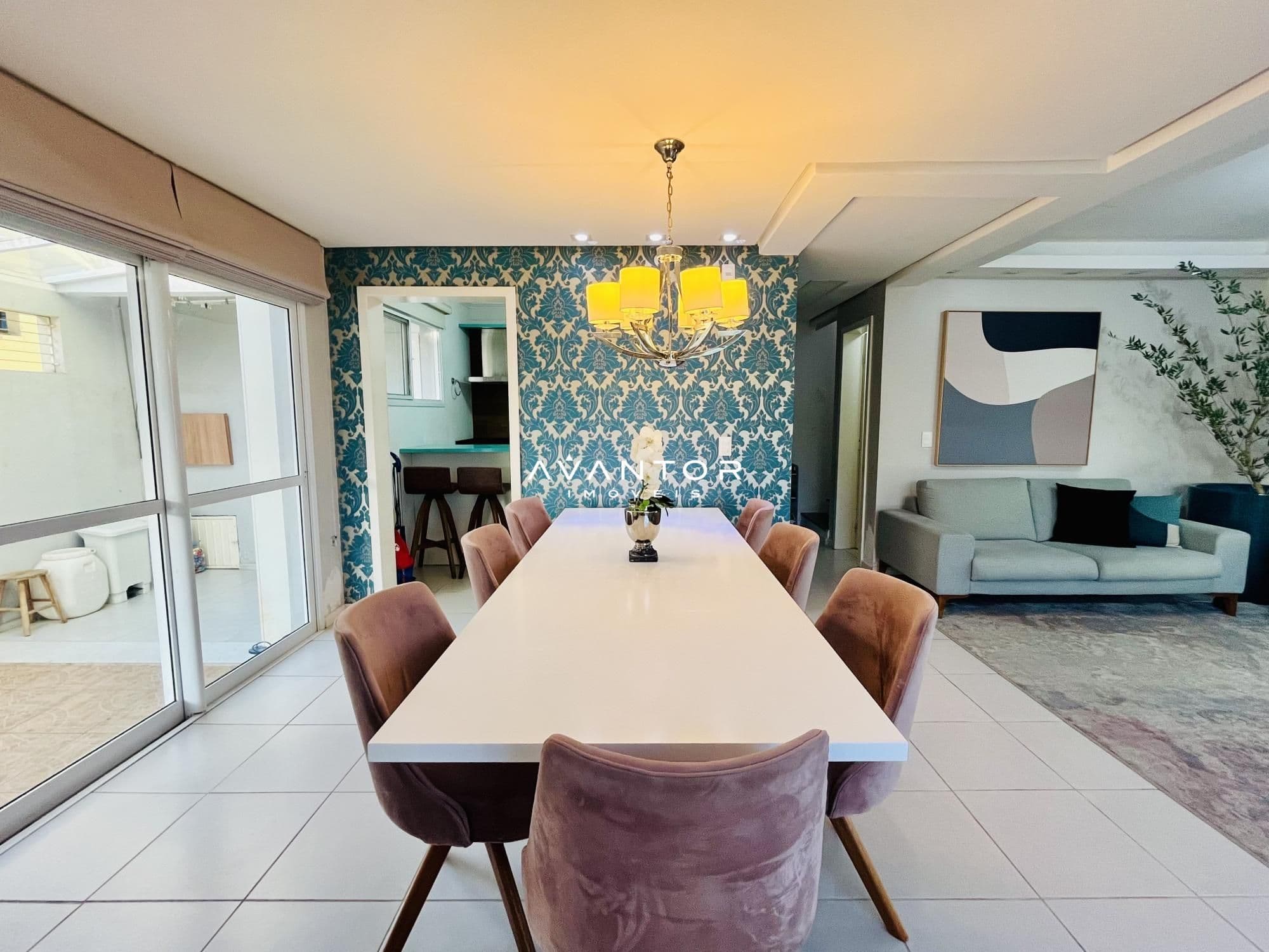 Casa com 3 quartos à venda em Tomazetti, Santa Maria/RS — foto 7 de 17